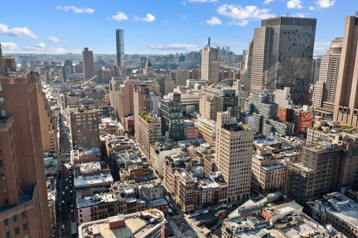 STILE x ROVE | Tribeca | Duplex w/ Private Terrace photo 58