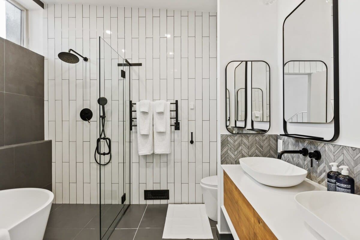 STILE x ROVE | Tribeca | Duplex w/ Private Terrace photo 40