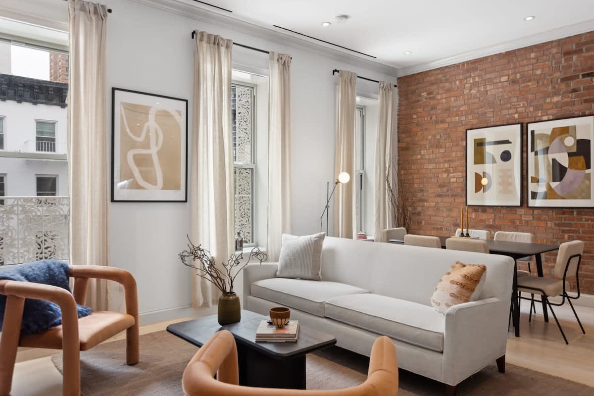 Image of Living space #3