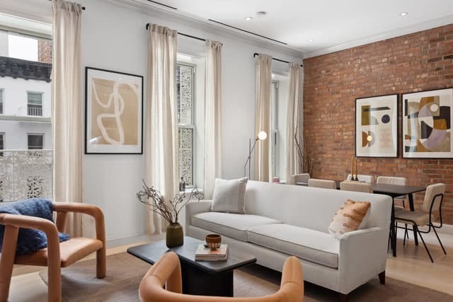 Image of Living space #3