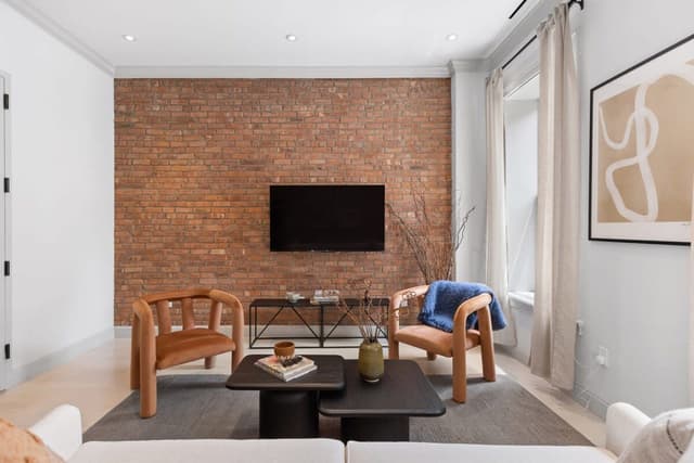 Image of Living space #4
