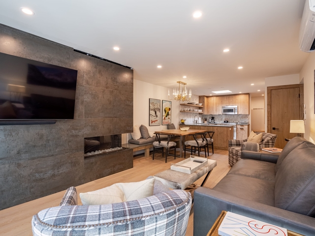 Image of Living space #2