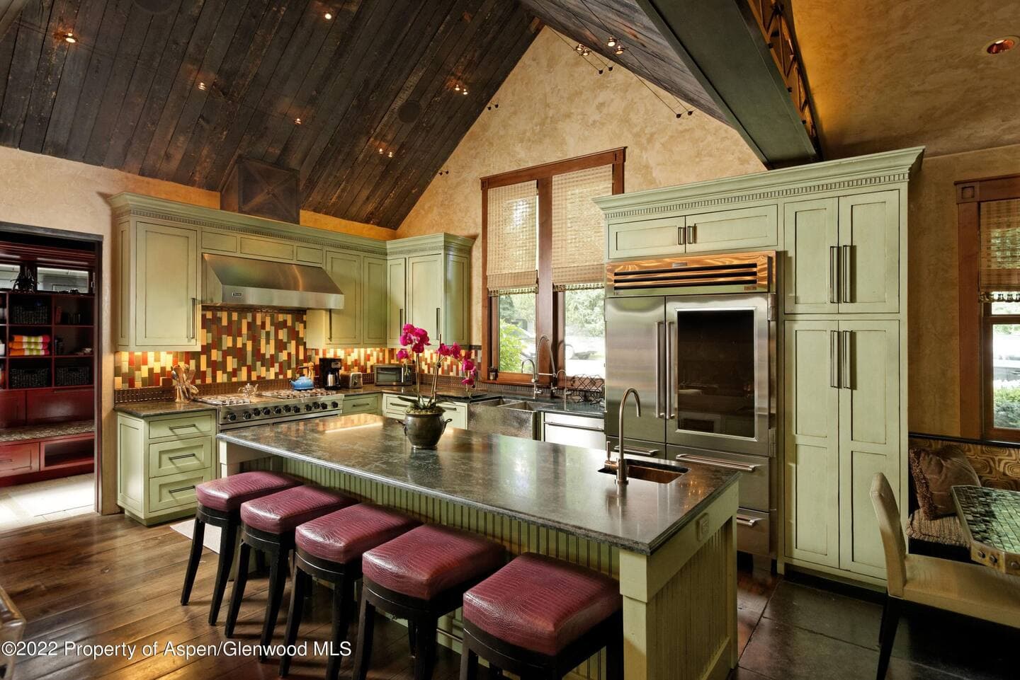 West End Victorian | West End | Home with Private Patio, Grill & Hot Tub photo 6