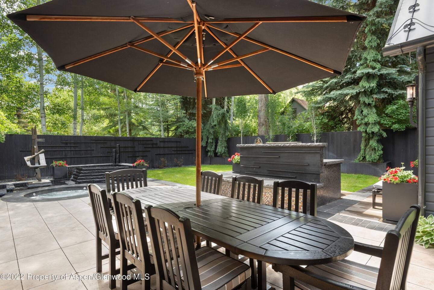 West End Victorian | West End | Home with Private Patio, Grill & Hot Tub photo 36