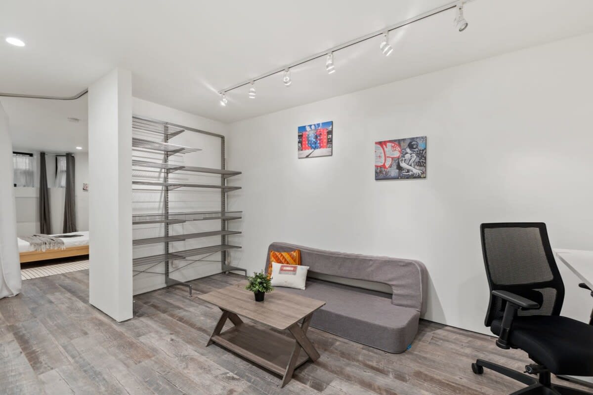 Image of Living space #5