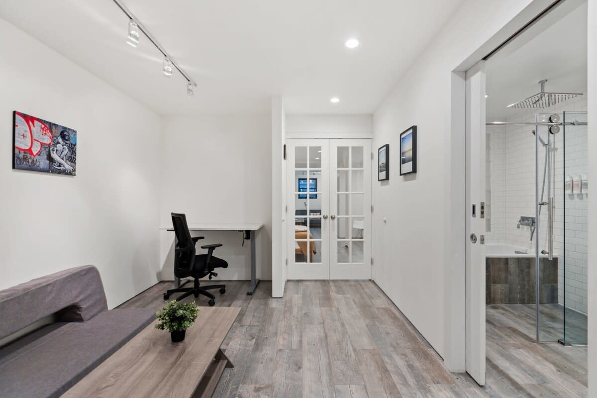 Image of Living space #4