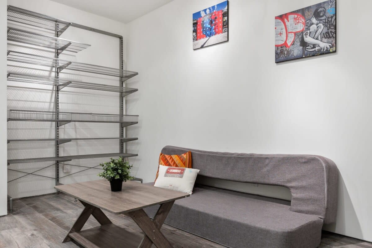 Image of Living space #6