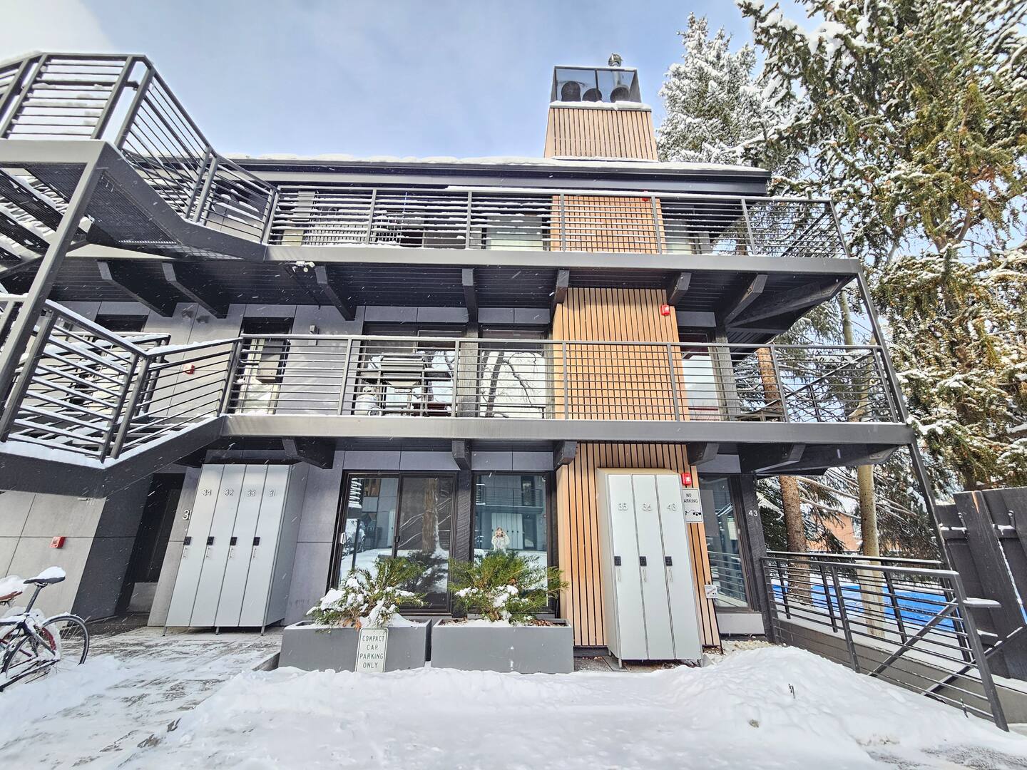 Cooper's Corner | Aspen | Sauna & Hot Tub photo 22