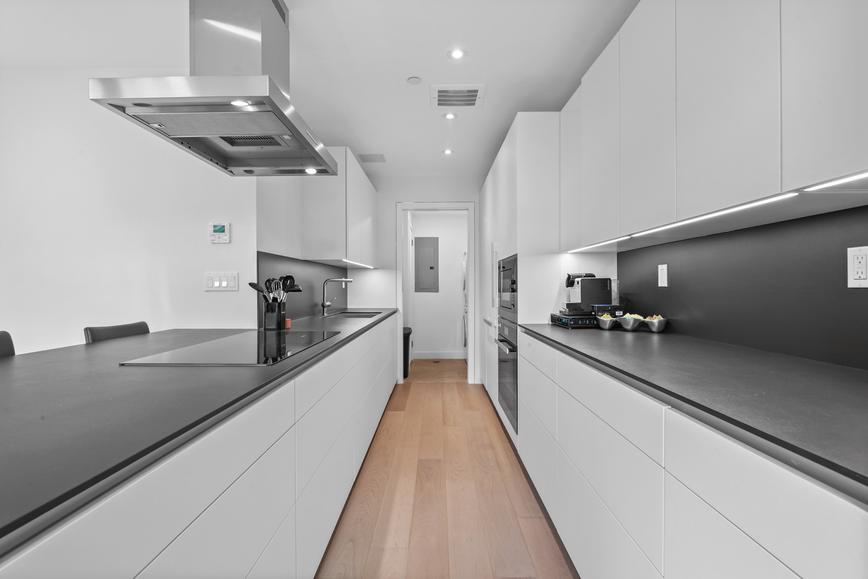 Riverbank III | Upper West Side | Penthouse w/ Private Terrace photo 16