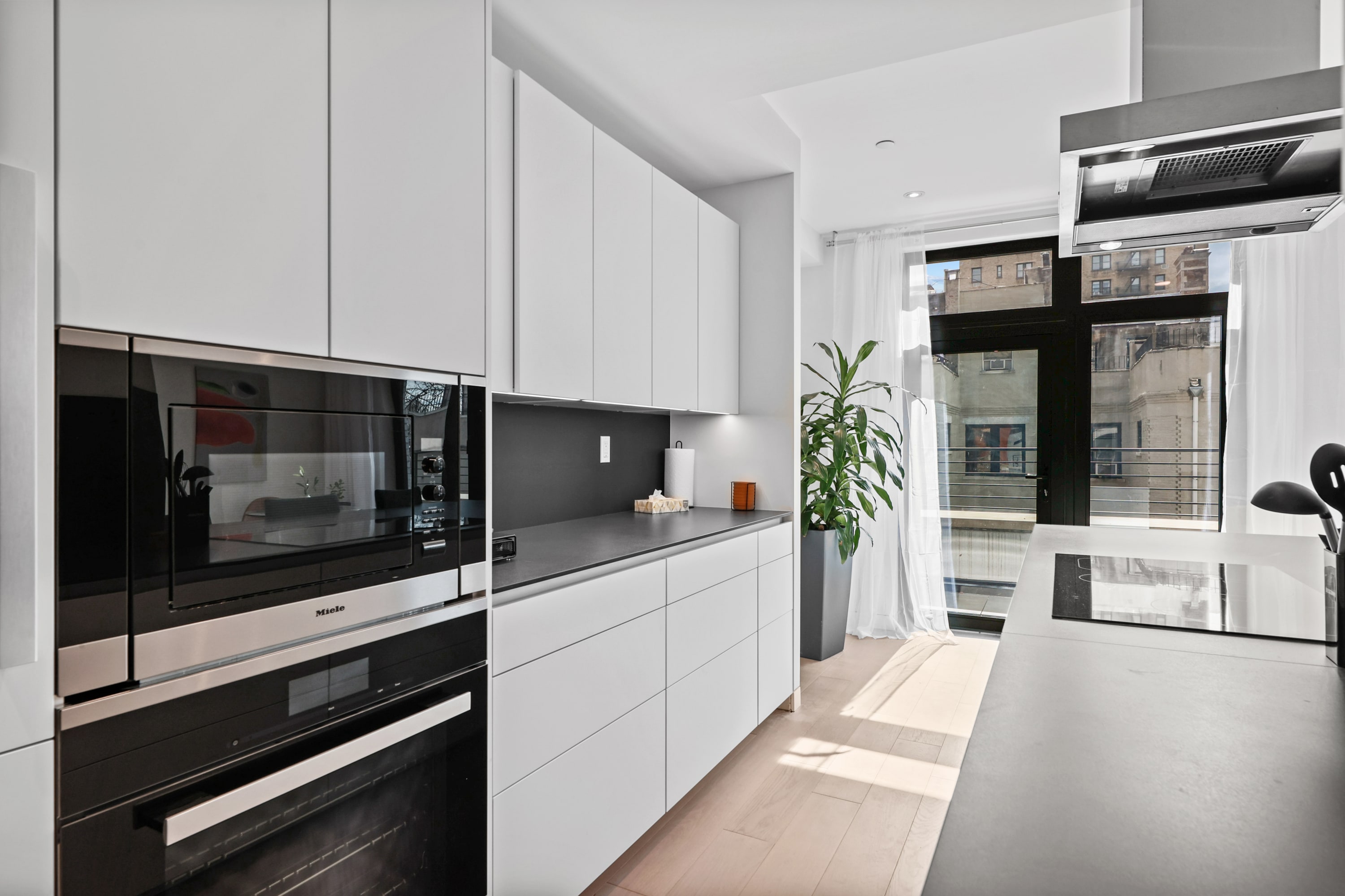 Riverbank III | Upper West Side | Penthouse w/ Private Terrace photo 17