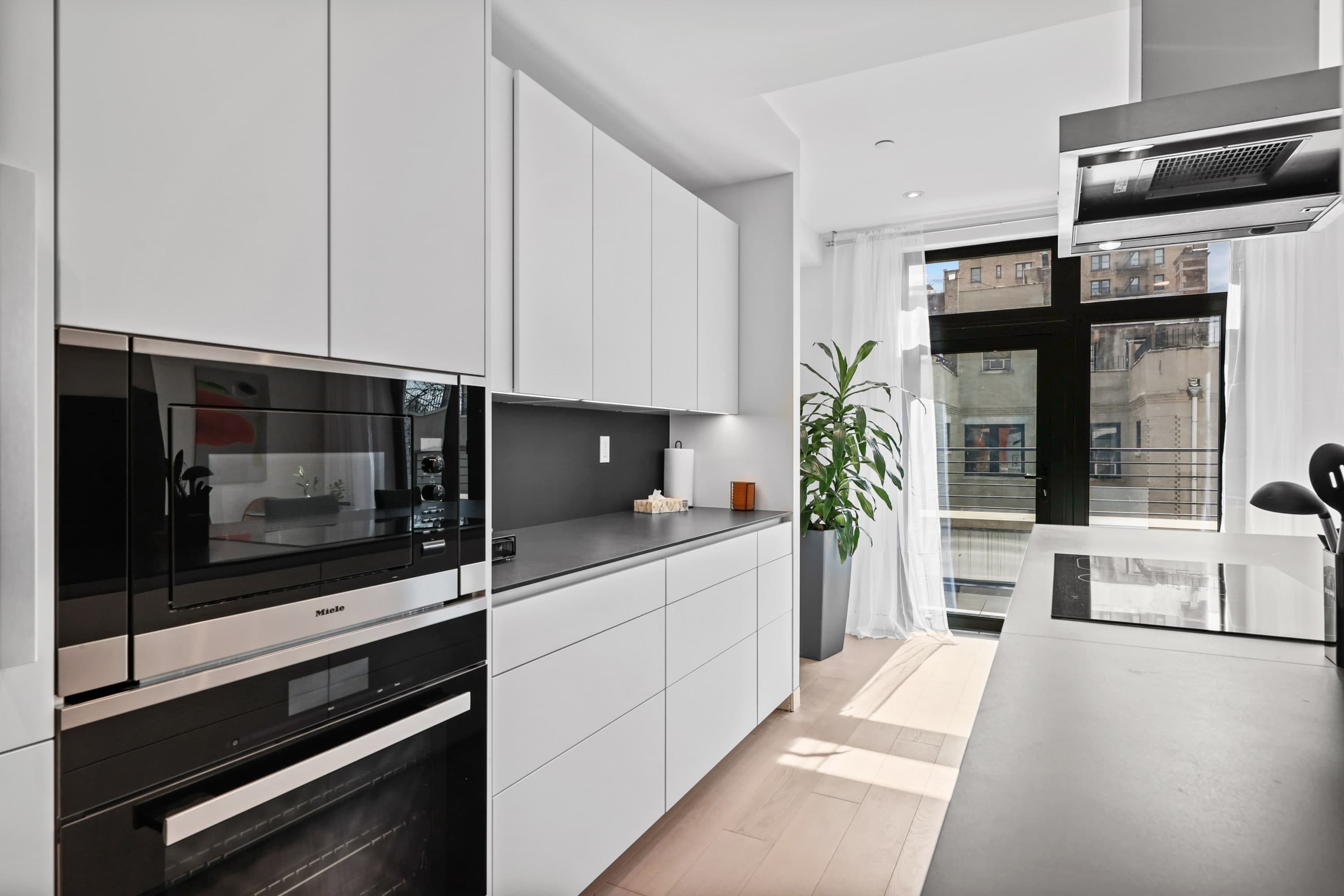 Riverbank III | Upper West Side | Penthouse w/ Private Terrace photo 17
