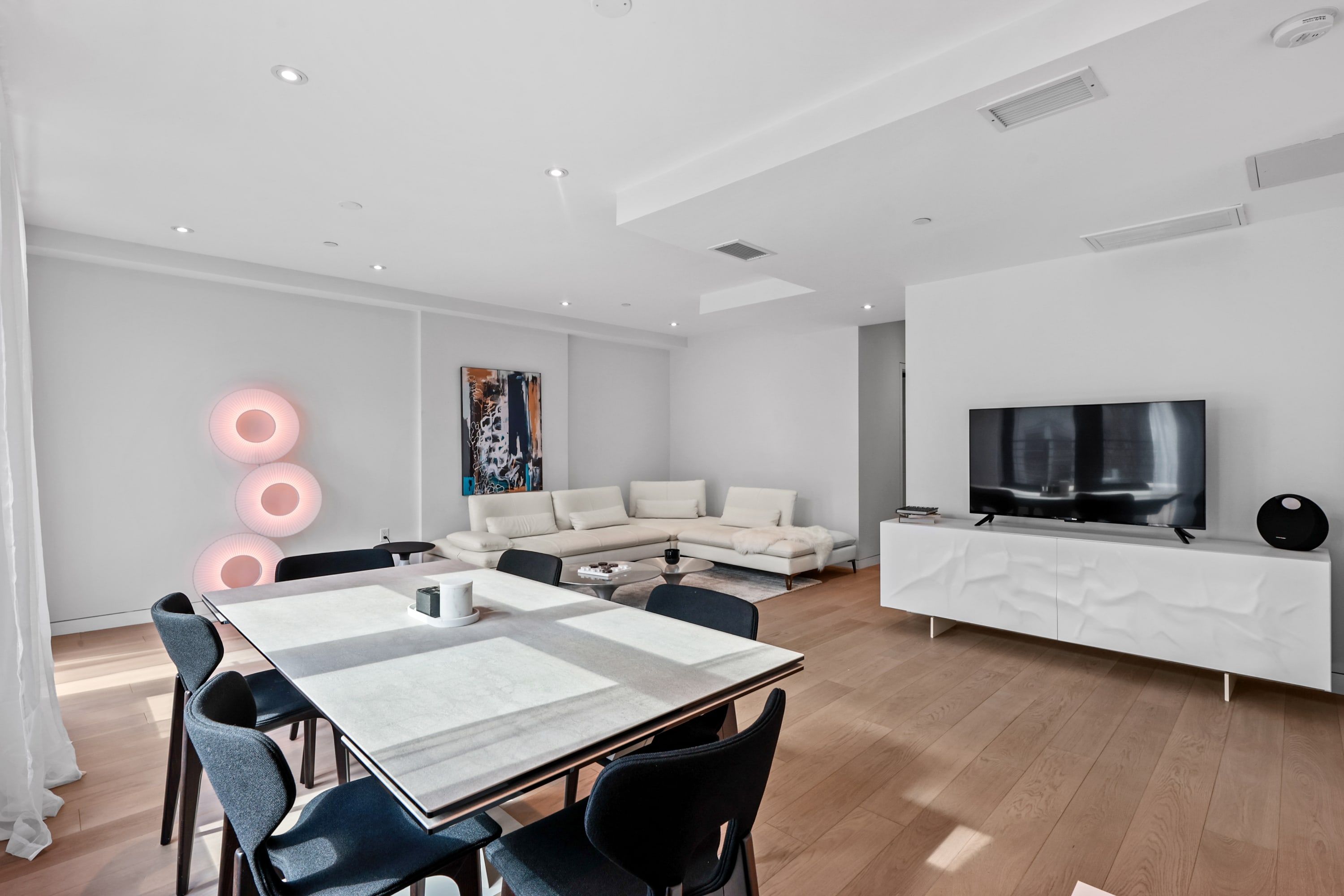 Riverbank III | Upper West Side | Penthouse w/ Private Terrace photo 5