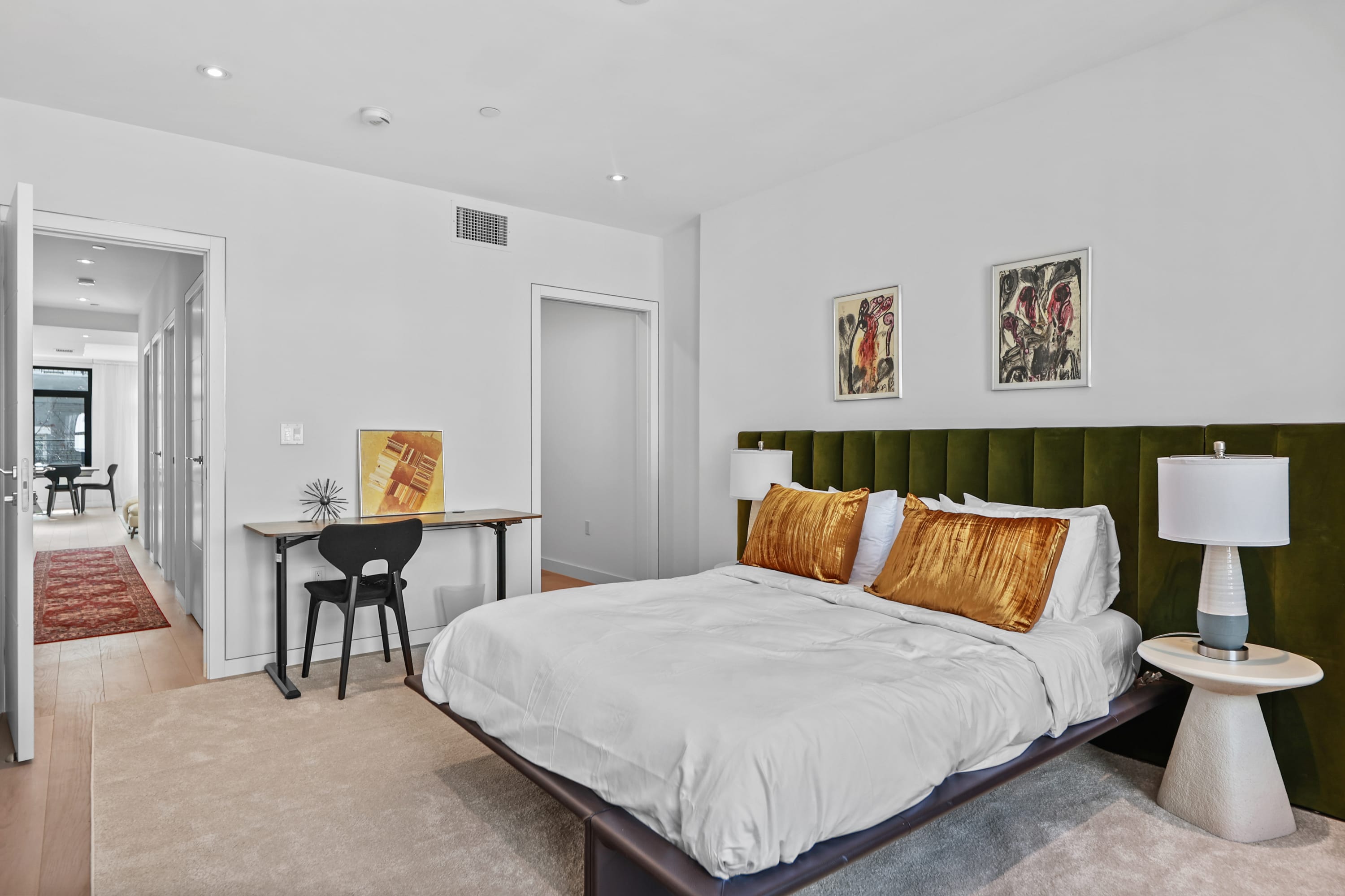 Riverbank III | Upper West Side | Penthouse w/ Private Terrace photo 22