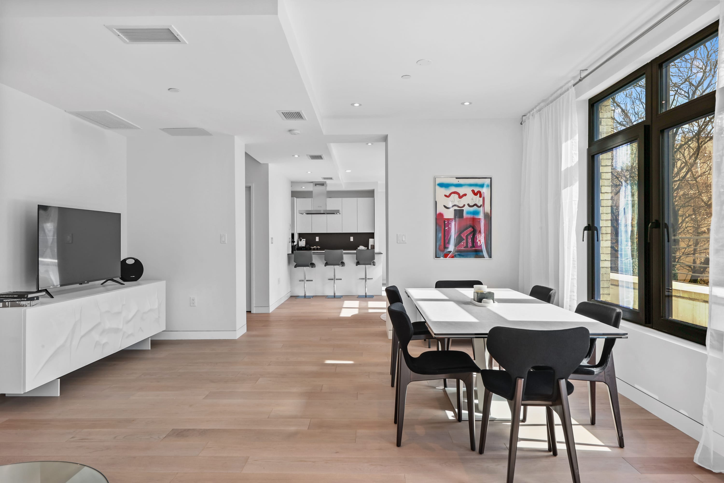 Riverbank III | Upper West Side | Penthouse w/ Private Terrace photo 8