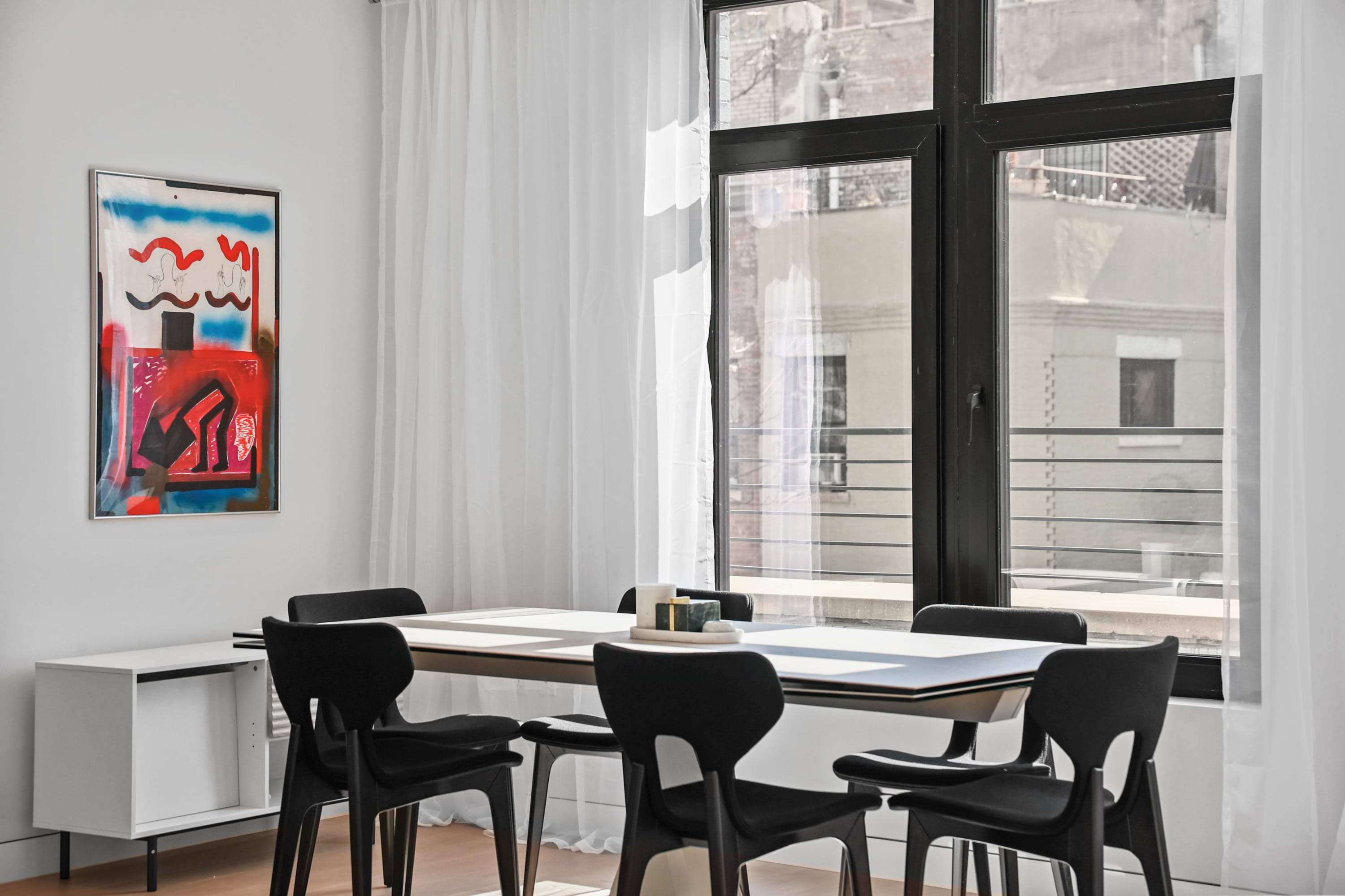 Riverbank III | Upper West Side | Penthouse w/ Private Terrace photo 10