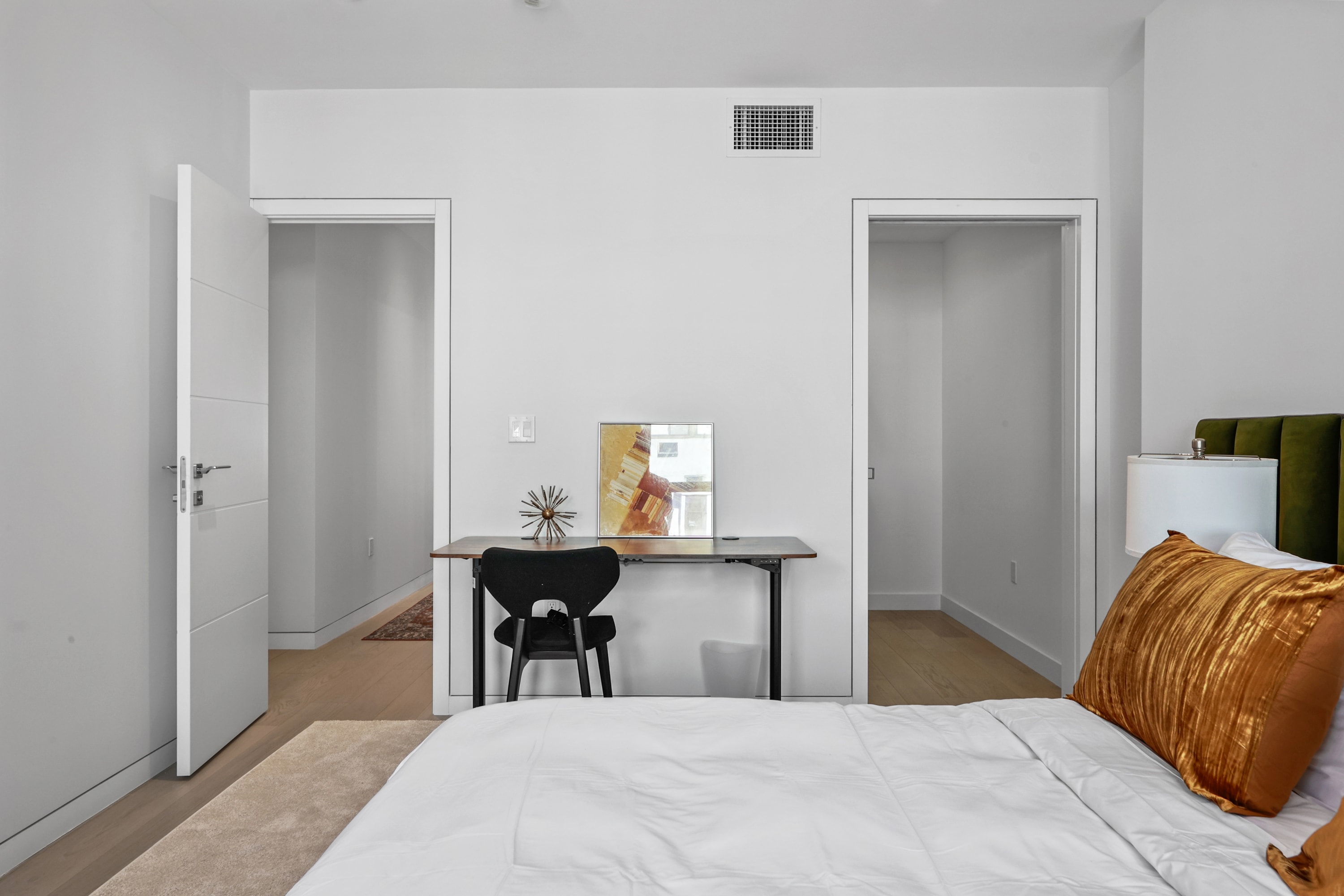 Riverbank III | Upper West Side | Penthouse w/ Private Terrace photo 23