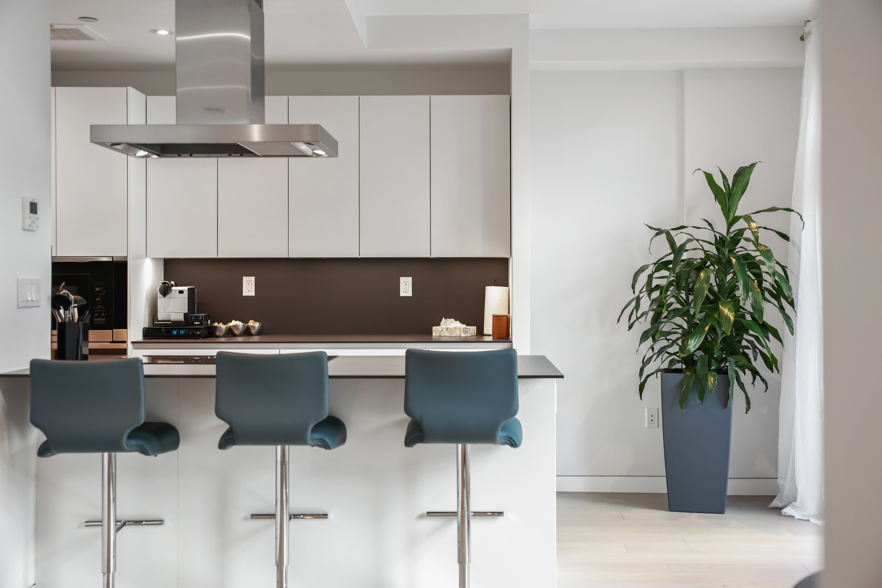 Riverbank III | Upper West Side | Penthouse w/ Private Terrace photo 11