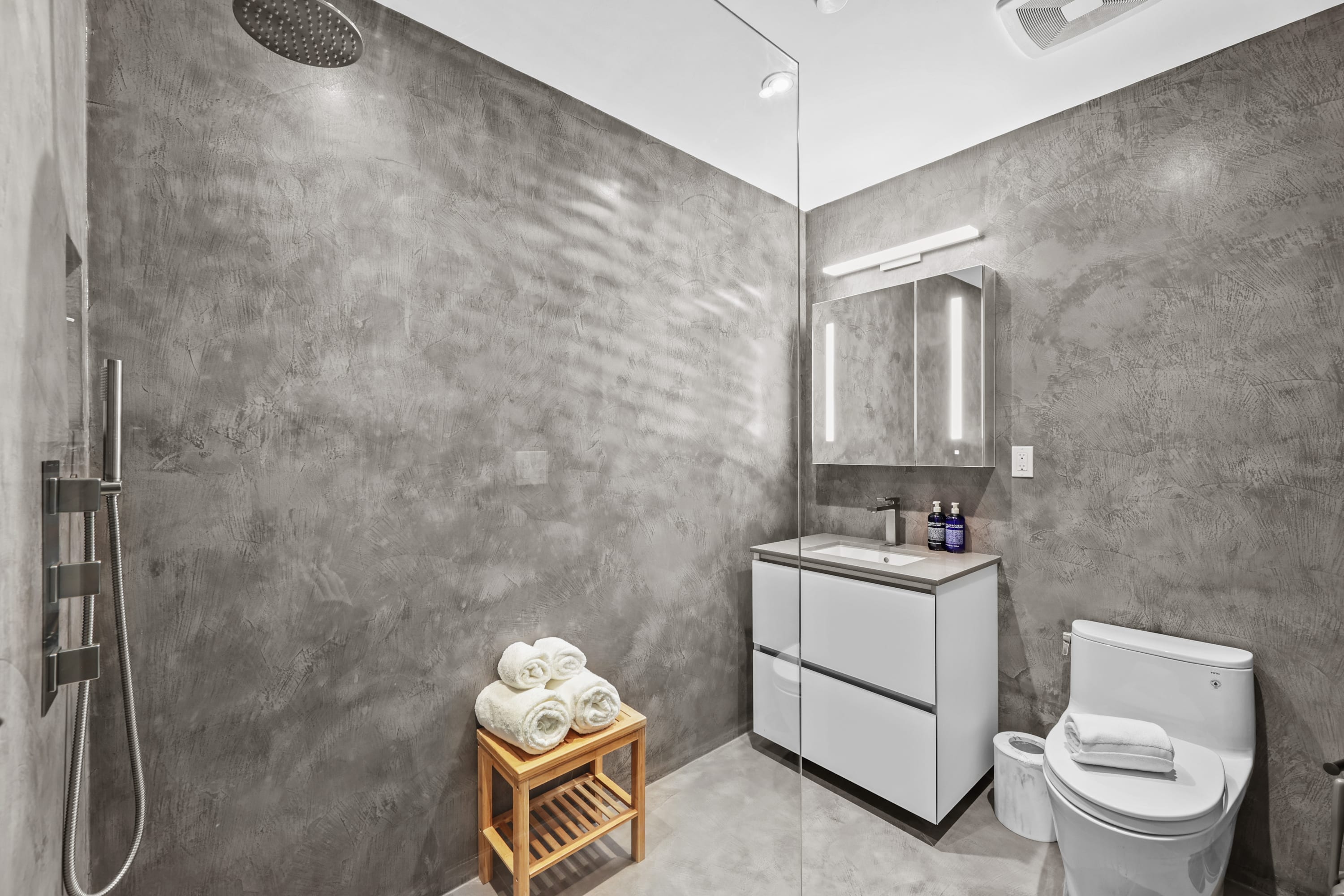 Riverbank III | Upper West Side | Penthouse w/ Private Terrace photo 25