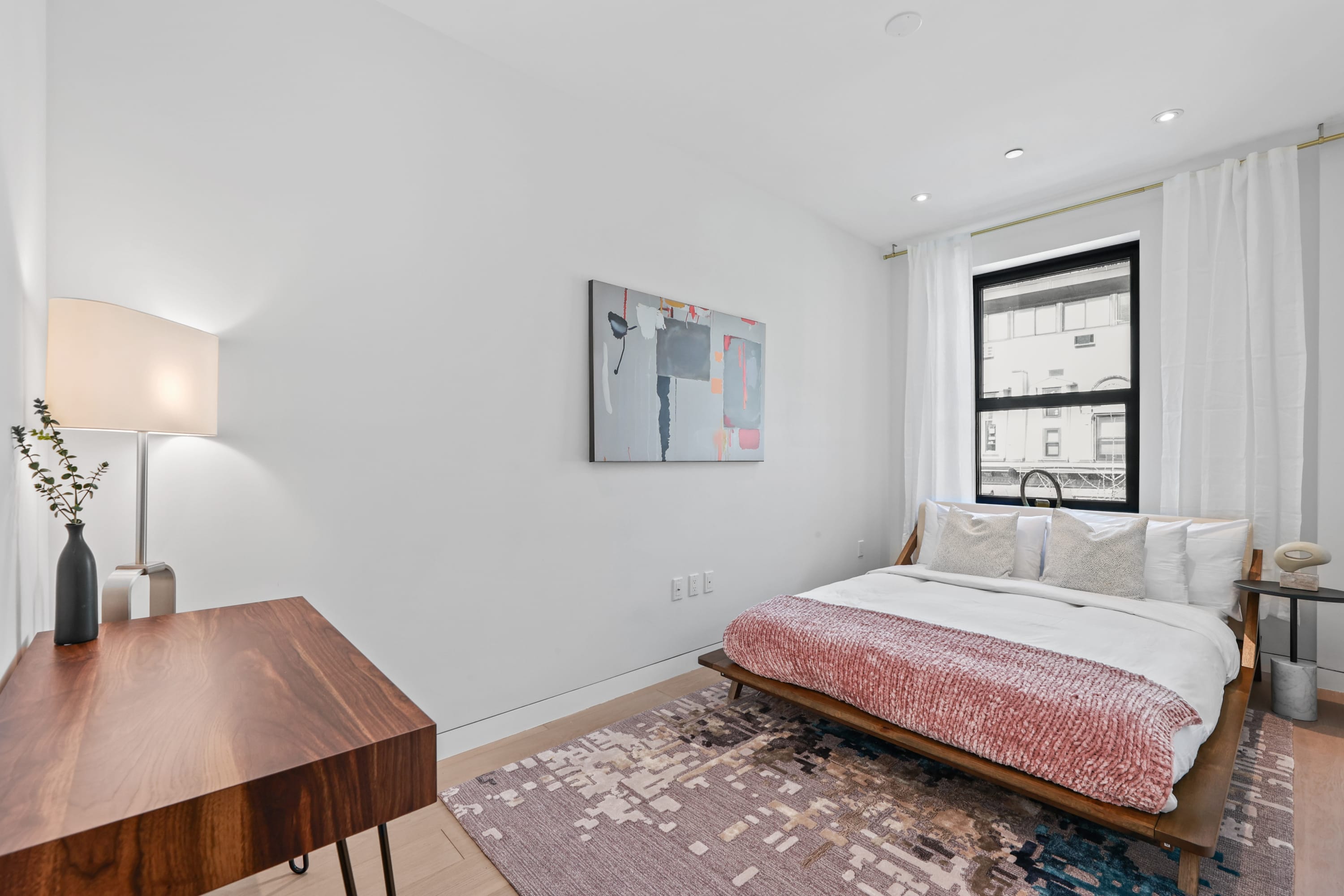 Riverbank III | Upper West Side | Penthouse w/ Private Terrace photo 26