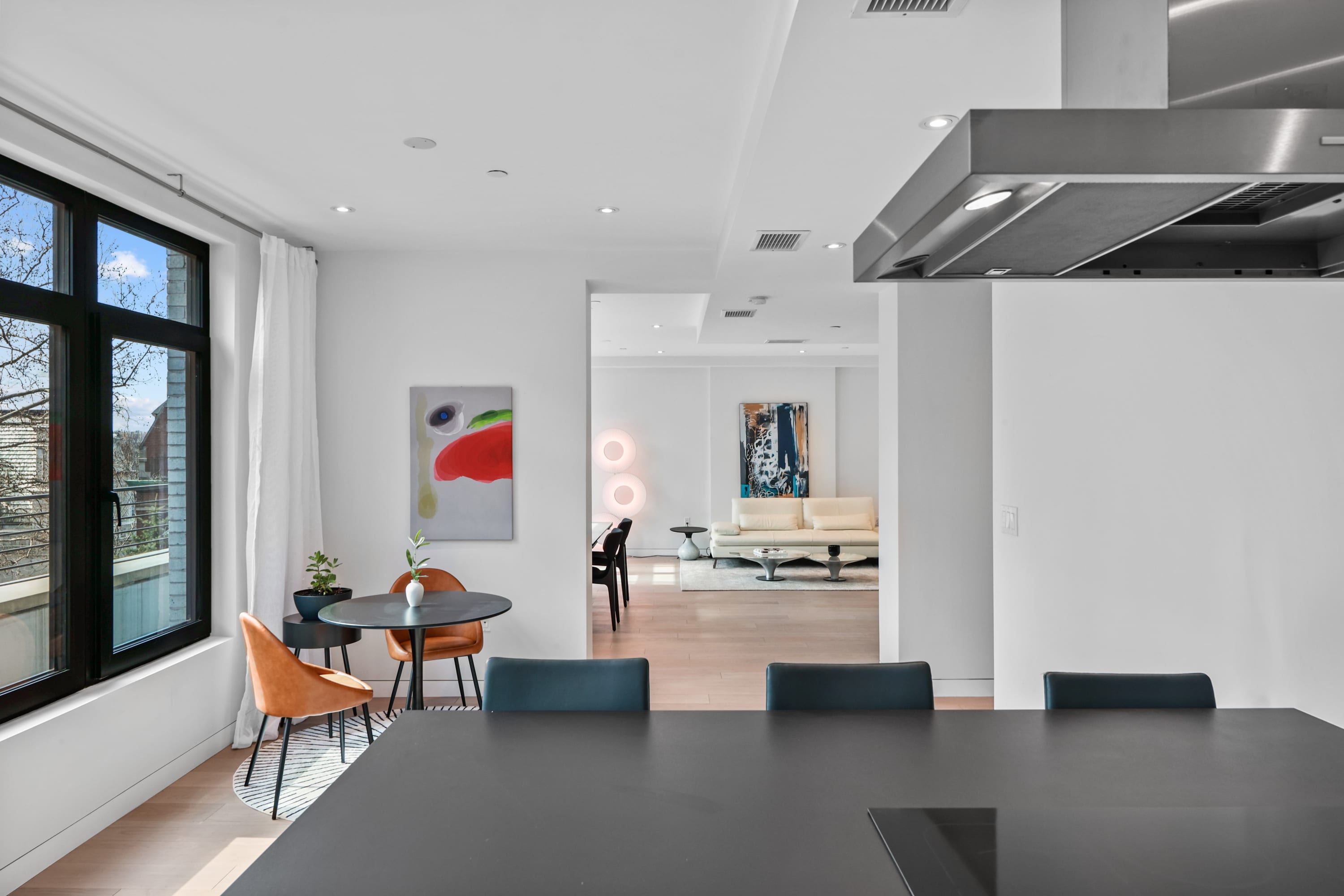 Riverbank III | Upper West Side | Penthouse w/ Private Terrace photo 13