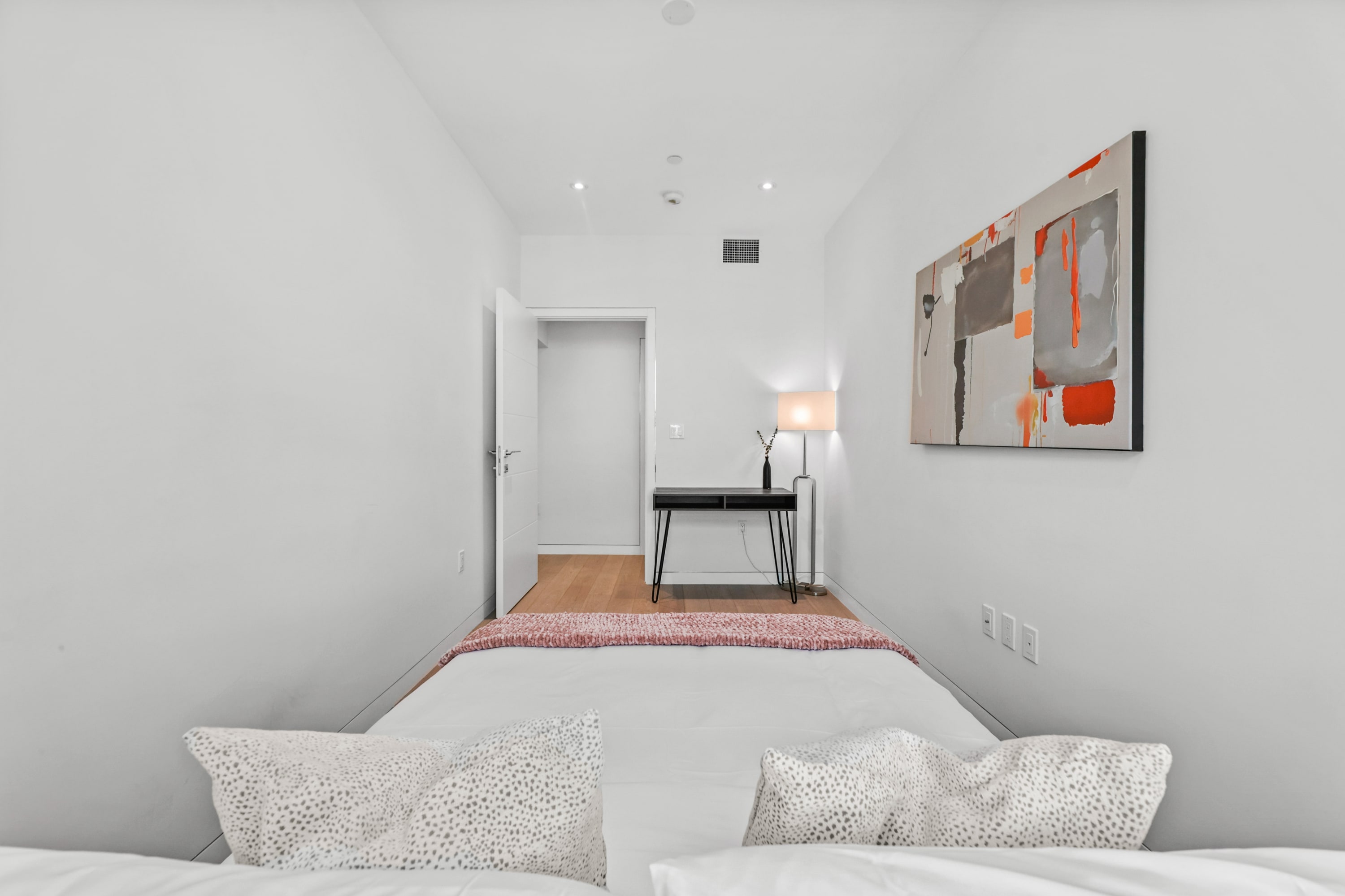 Riverbank III | Upper West Side | Penthouse w/ Private Terrace photo 27