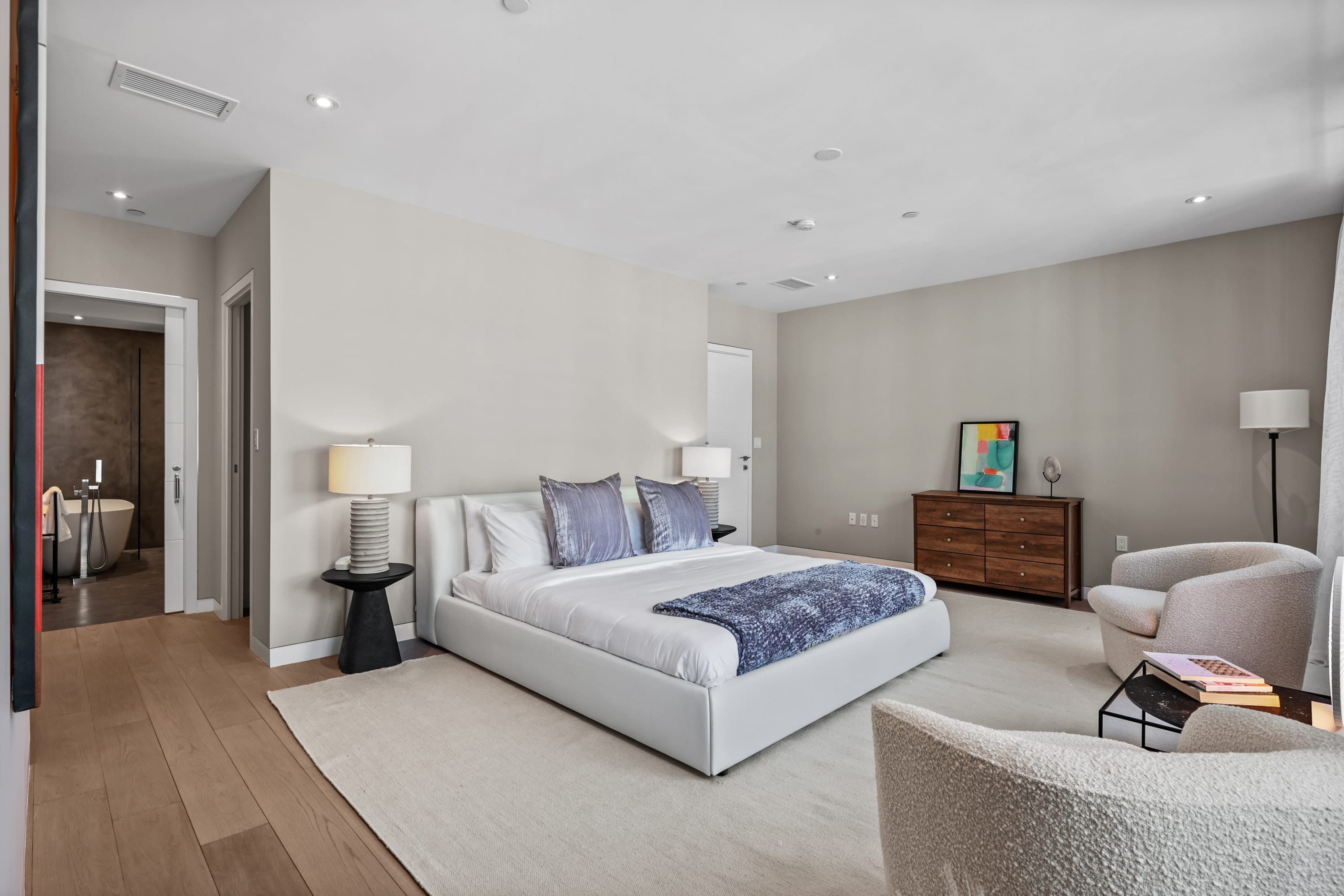 Riverbank III | Upper West Side | Penthouse w/ Private Terrace photo 18
