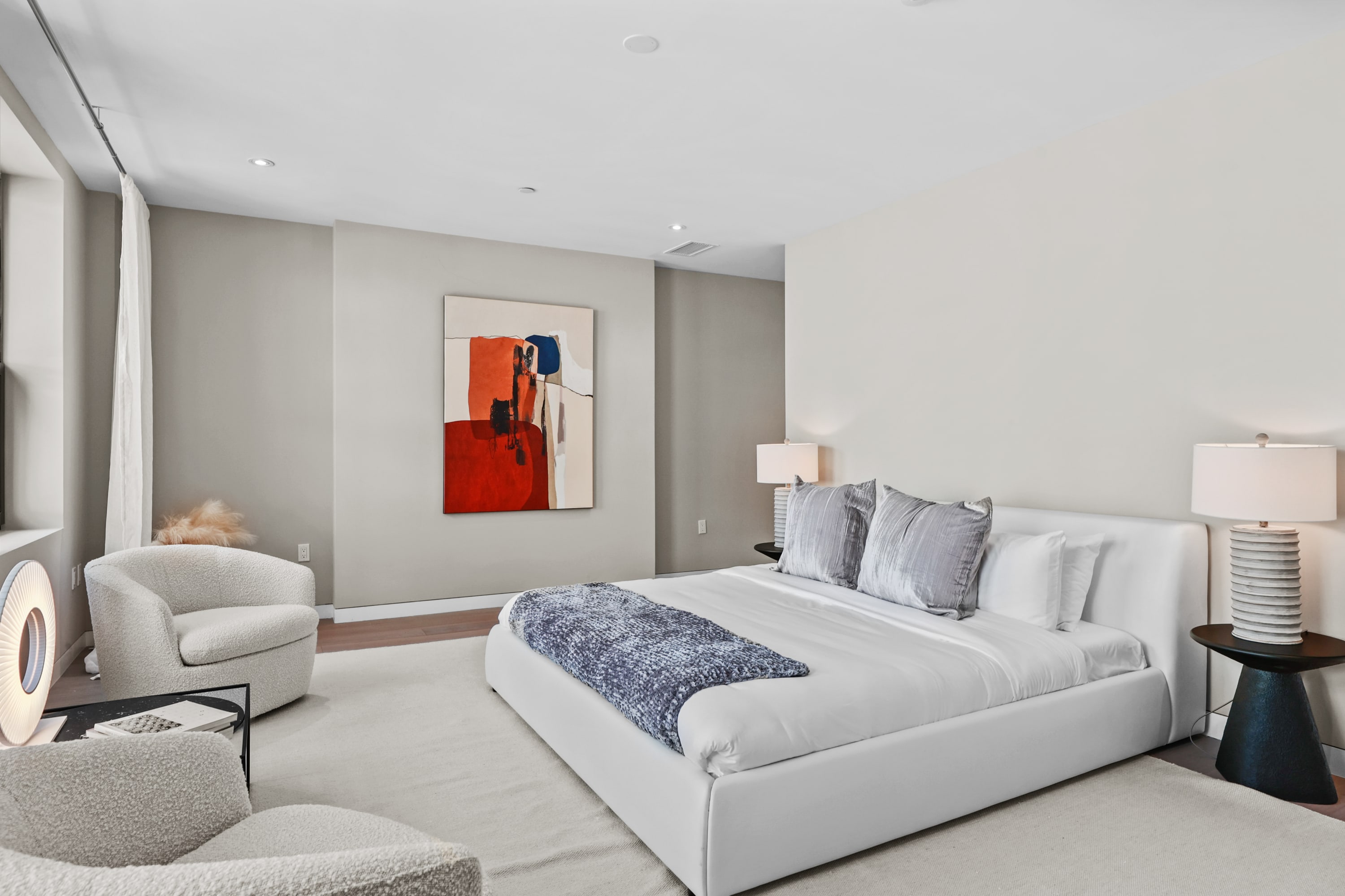Riverbank III | Upper West Side | Penthouse w/ Private Terrace photo 19