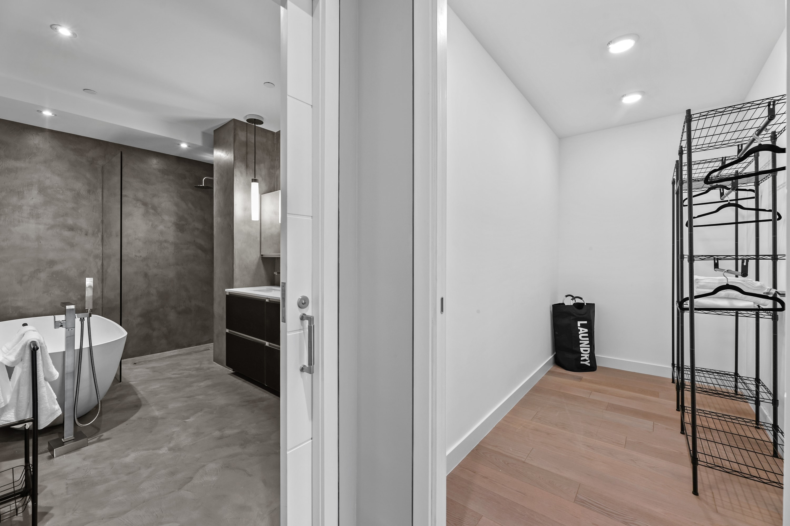 Riverbank III | Upper West Side | Penthouse w/ Private Terrace photo 20