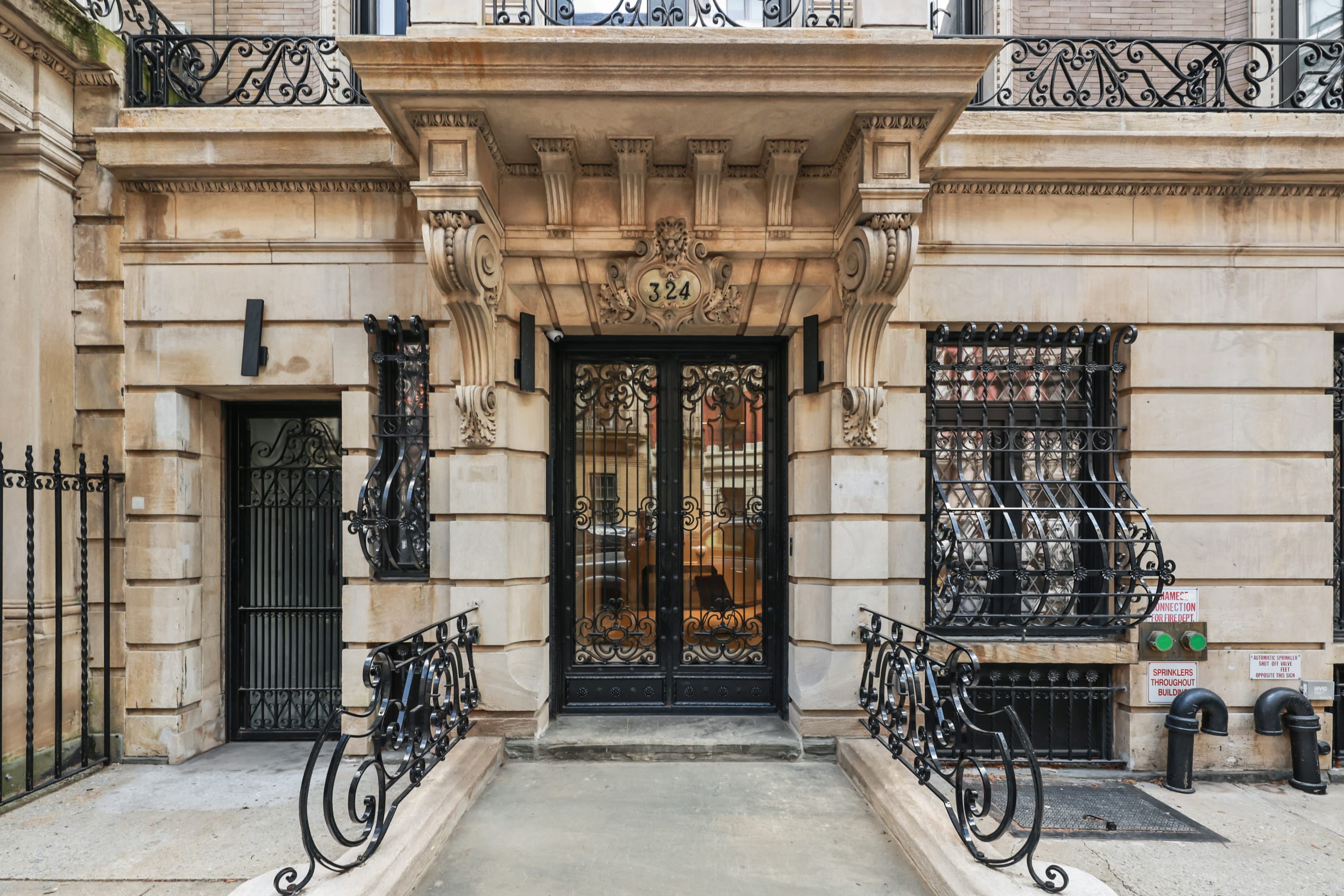 Riverbank III | Upper West Side | Penthouse w/ Private Terrace photo 30