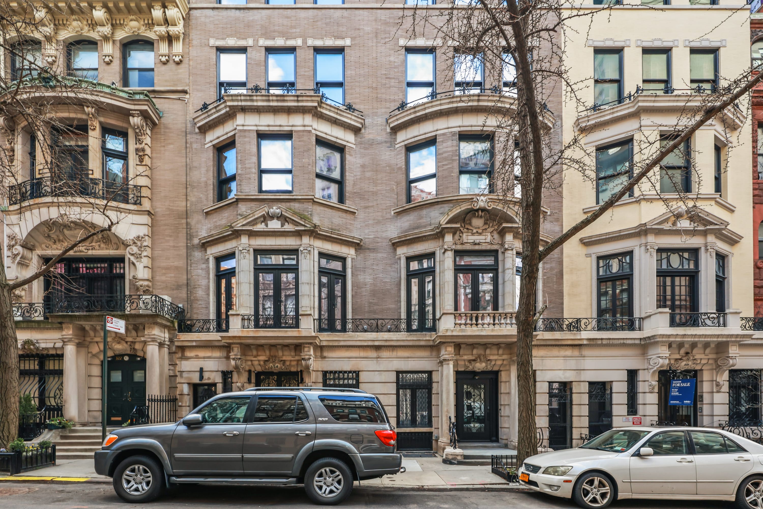 Riverbank III | Upper West Side | Penthouse w/ Private Terrace photo 31