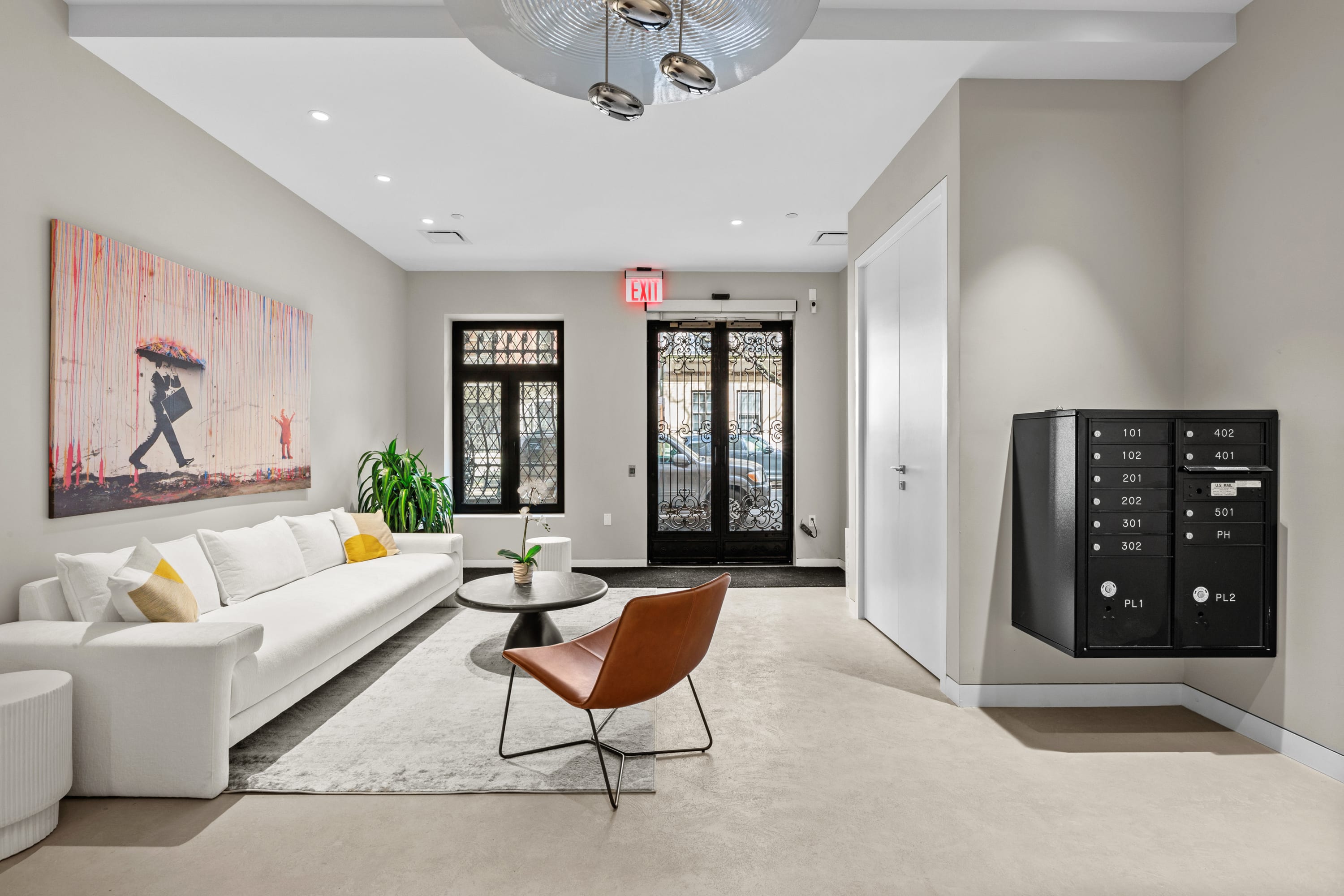 Riverbank III | Upper West Side | Penthouse w/ Private Terrace photo 32