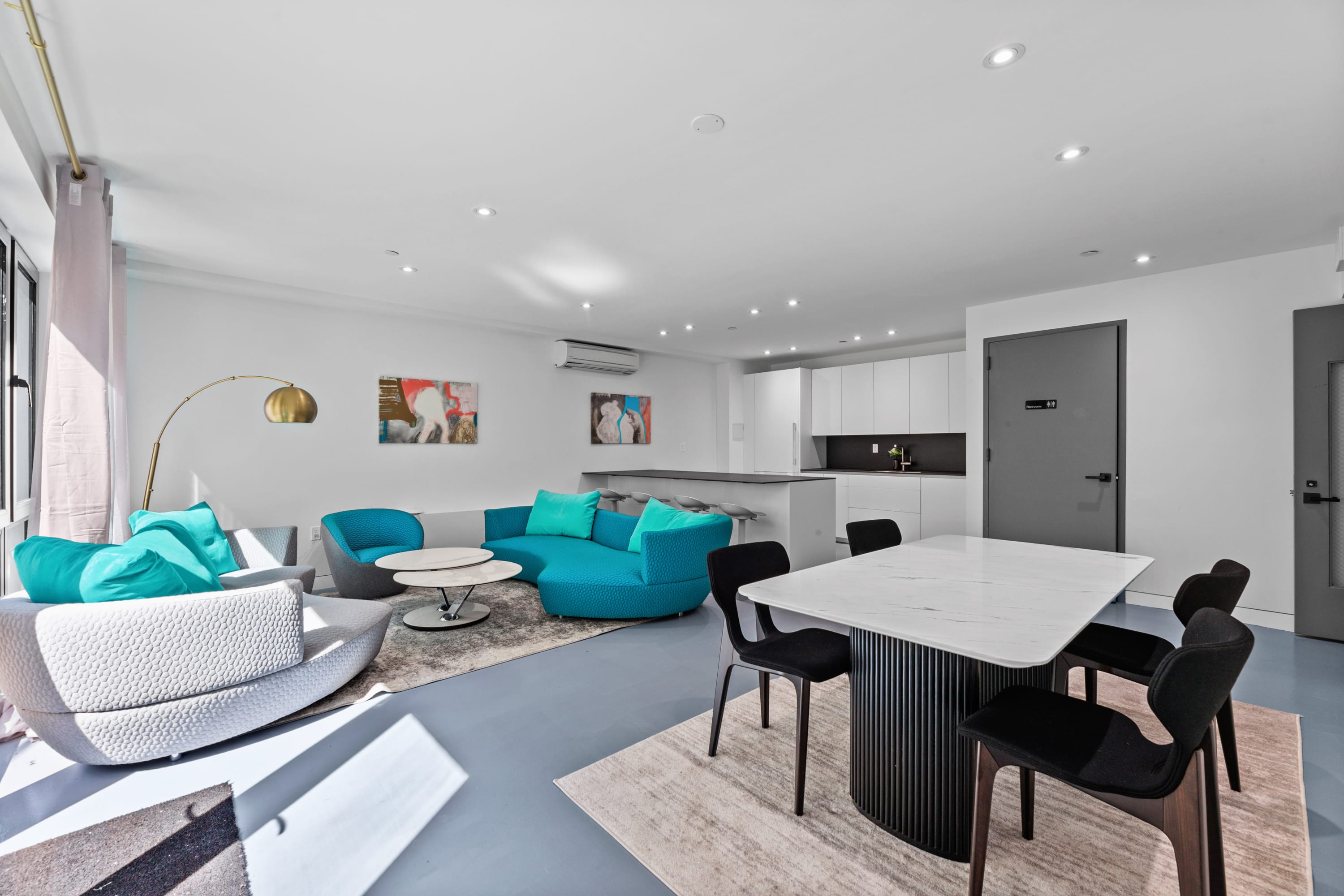 Riverbank III | Upper West Side | Penthouse w/ Private Terrace photo 34