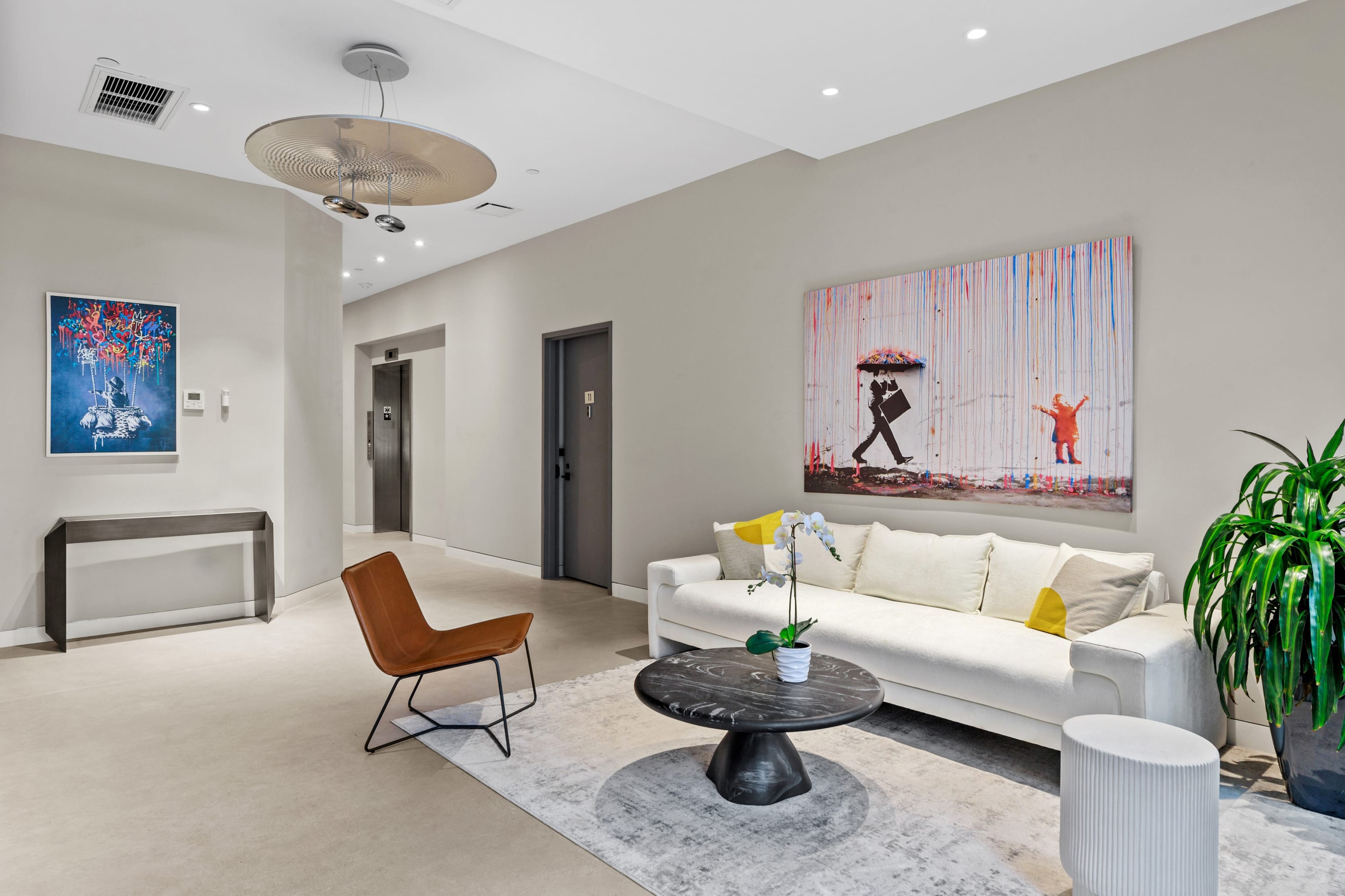 Riverbank III | Upper West Side | Penthouse w/ Private Terrace photo 33