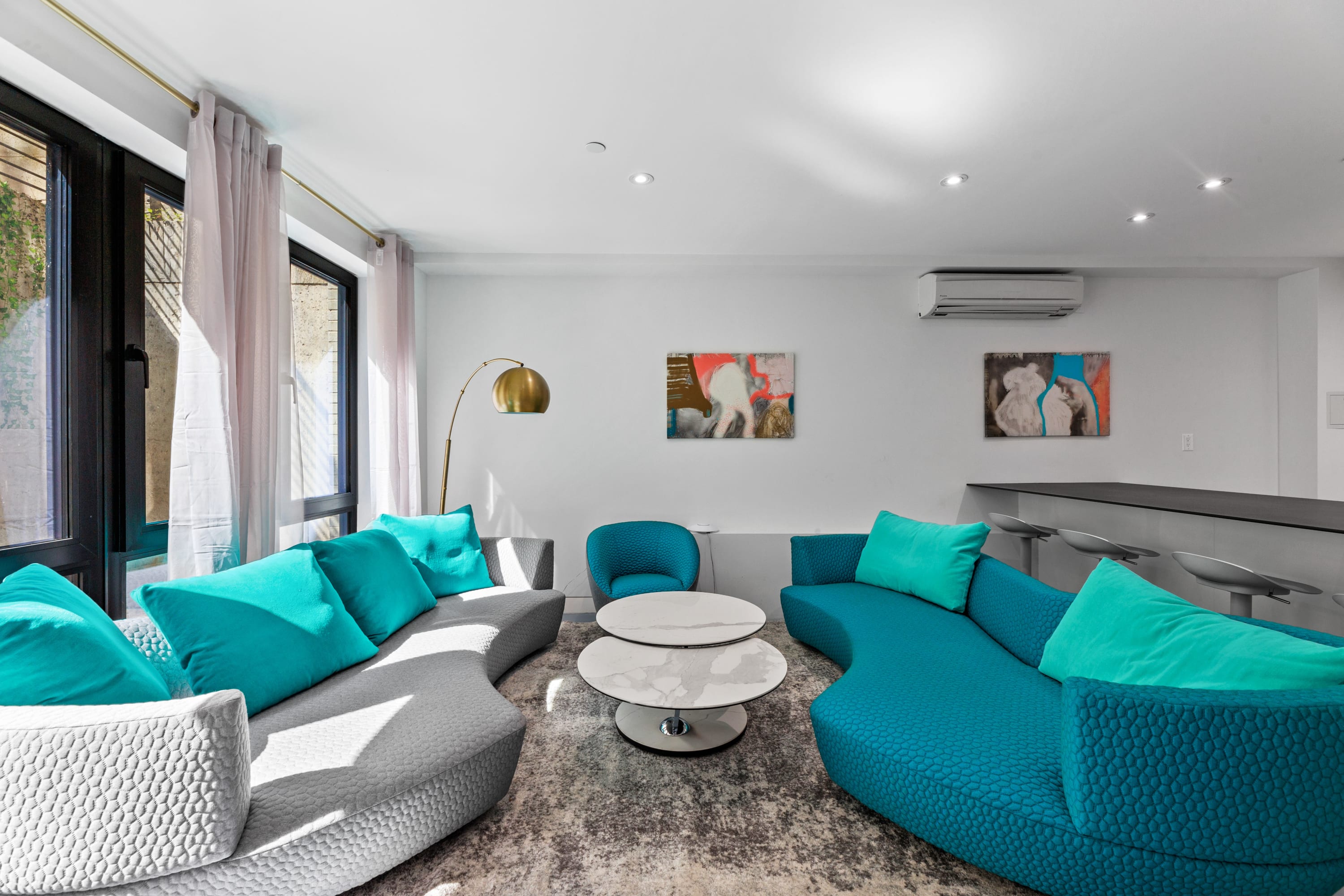 Riverbank III | Upper West Side | Penthouse w/ Private Terrace photo 35
