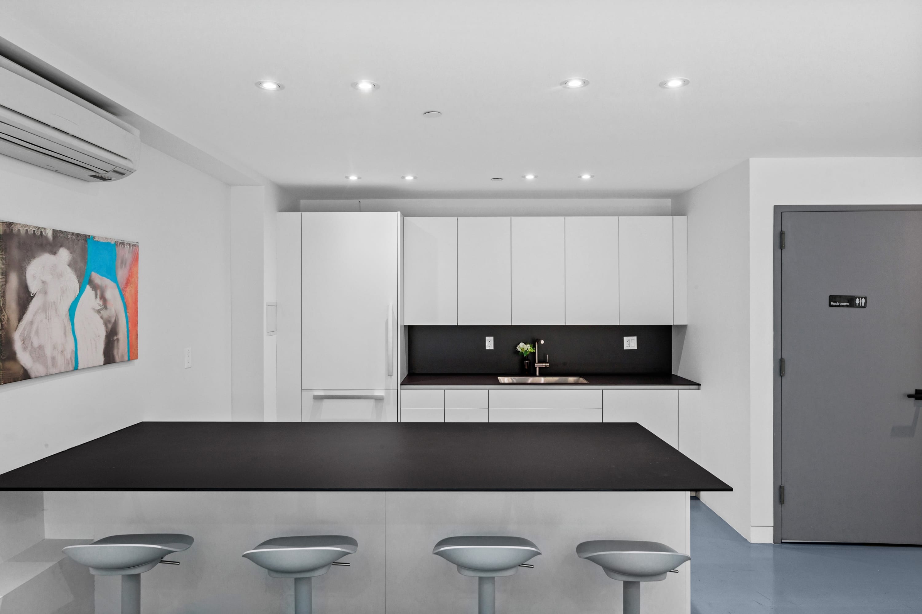 Riverbank III | Upper West Side | Penthouse w/ Private Terrace photo 37