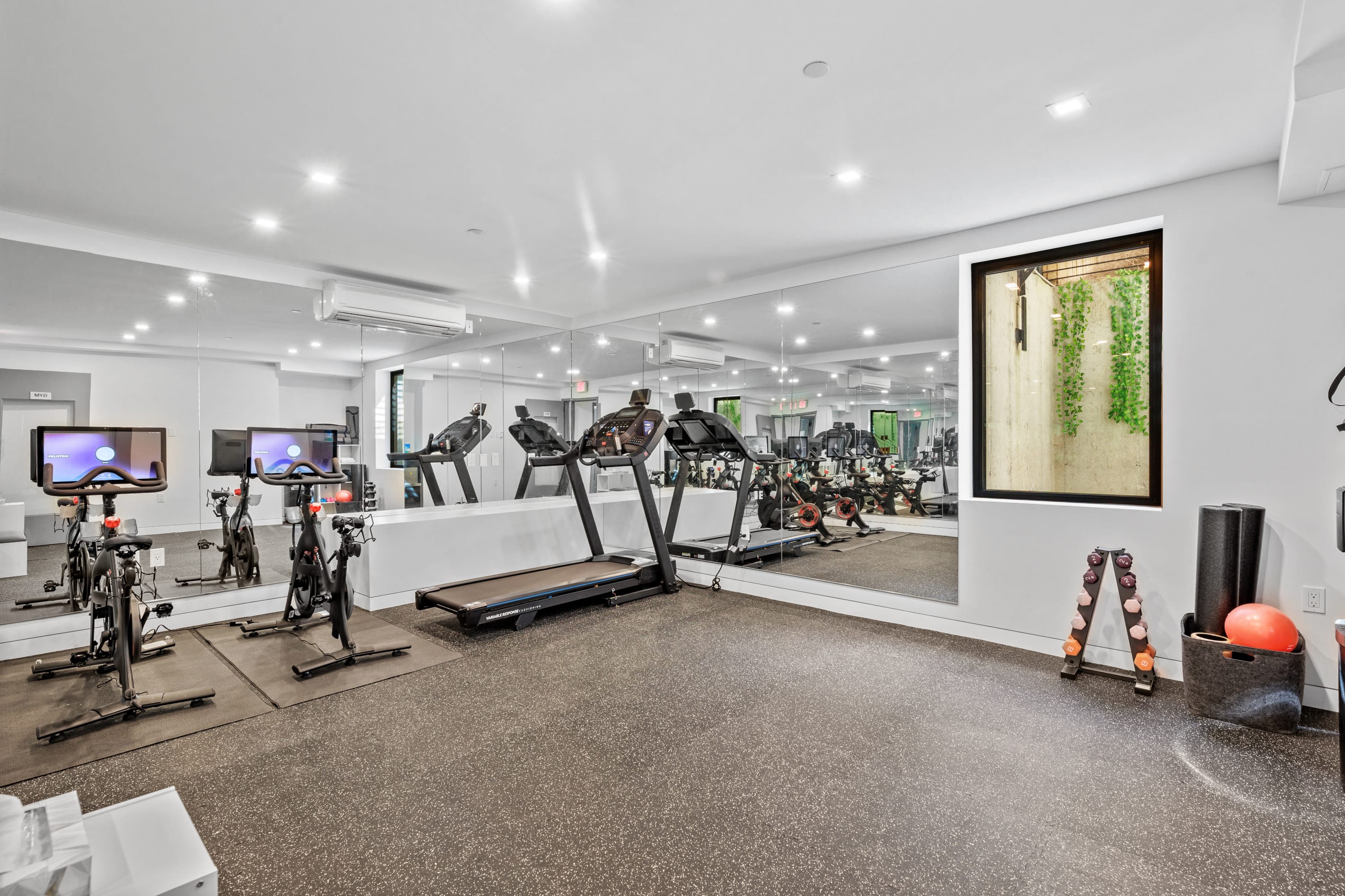 Riverbank III | Upper West Side | Penthouse w/ Private Terrace photo 38