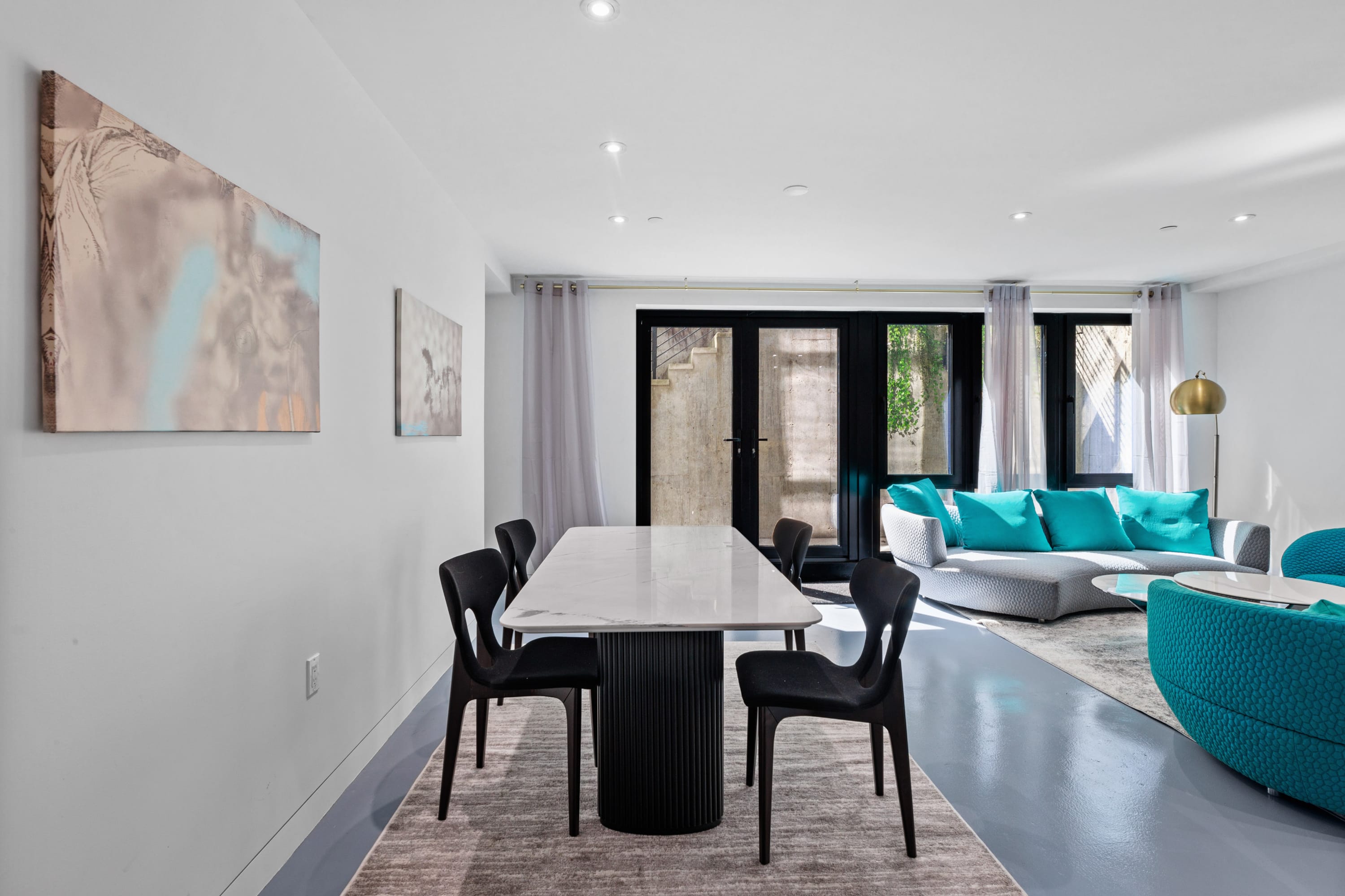 Riverbank III | Upper West Side | Penthouse w/ Private Terrace photo 36