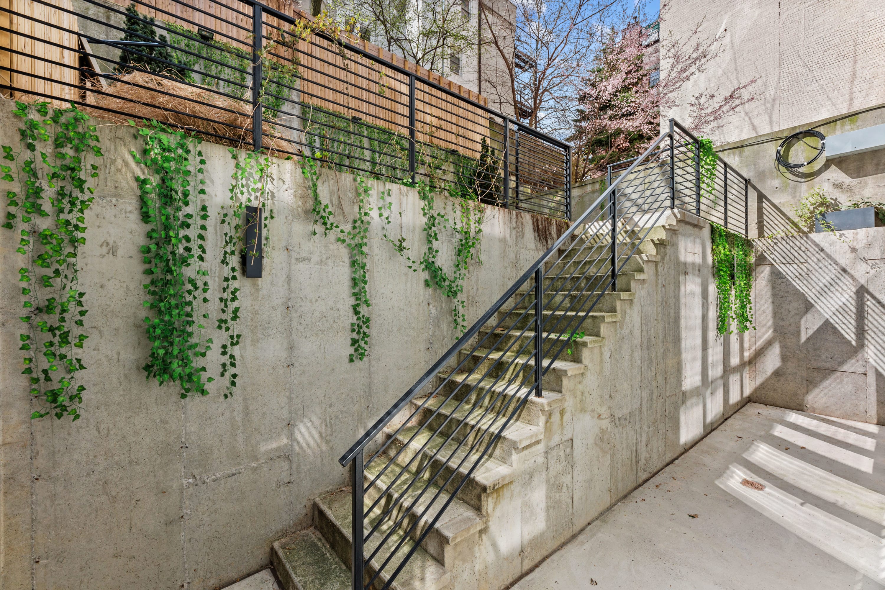 Riverbank III | Upper West Side | Penthouse w/ Private Terrace photo 39