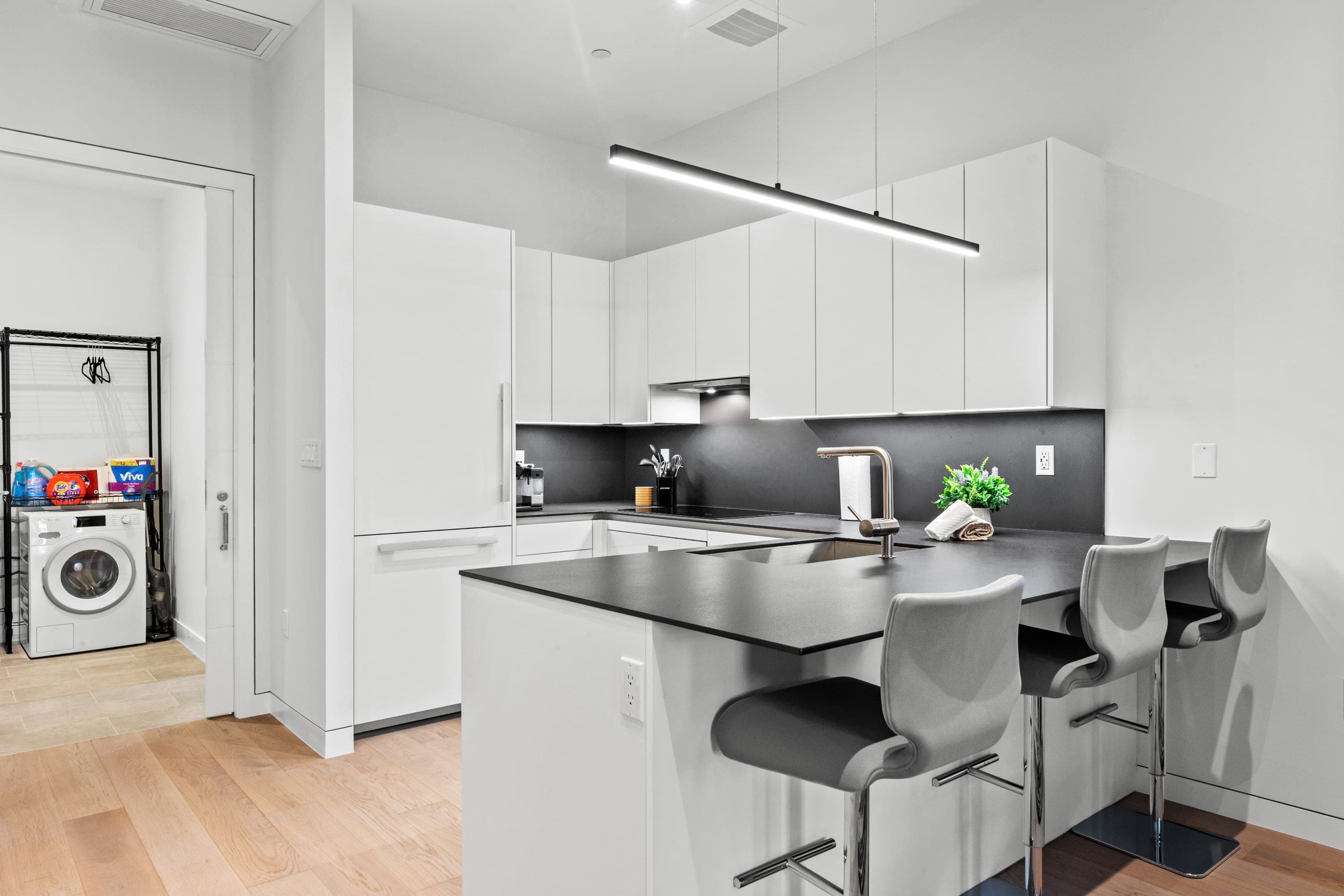 Riverbank I | Upper West Side | Historic Townhome photo 3