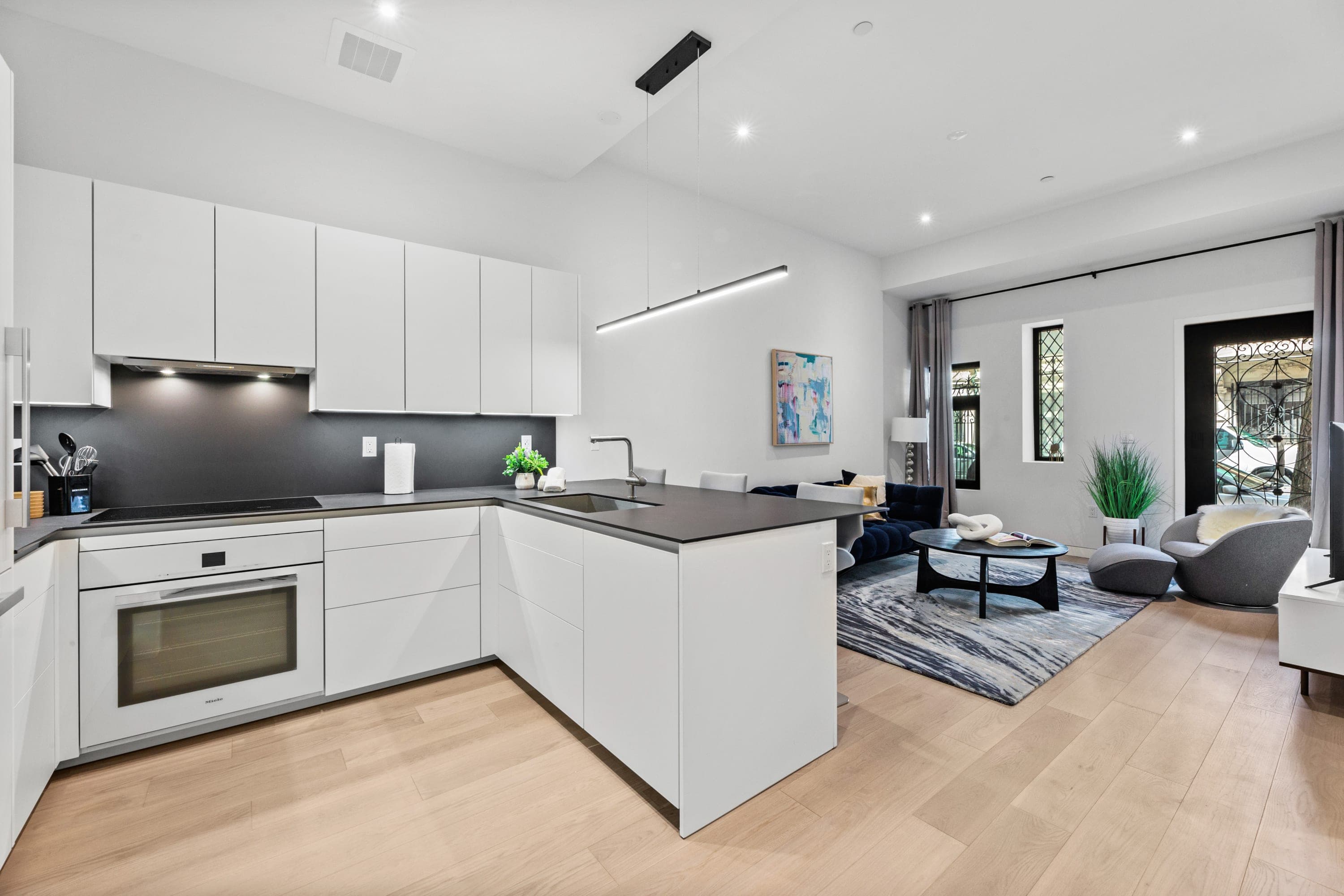 Riverbank I | Upper West Side | Historic Townhome photo 4