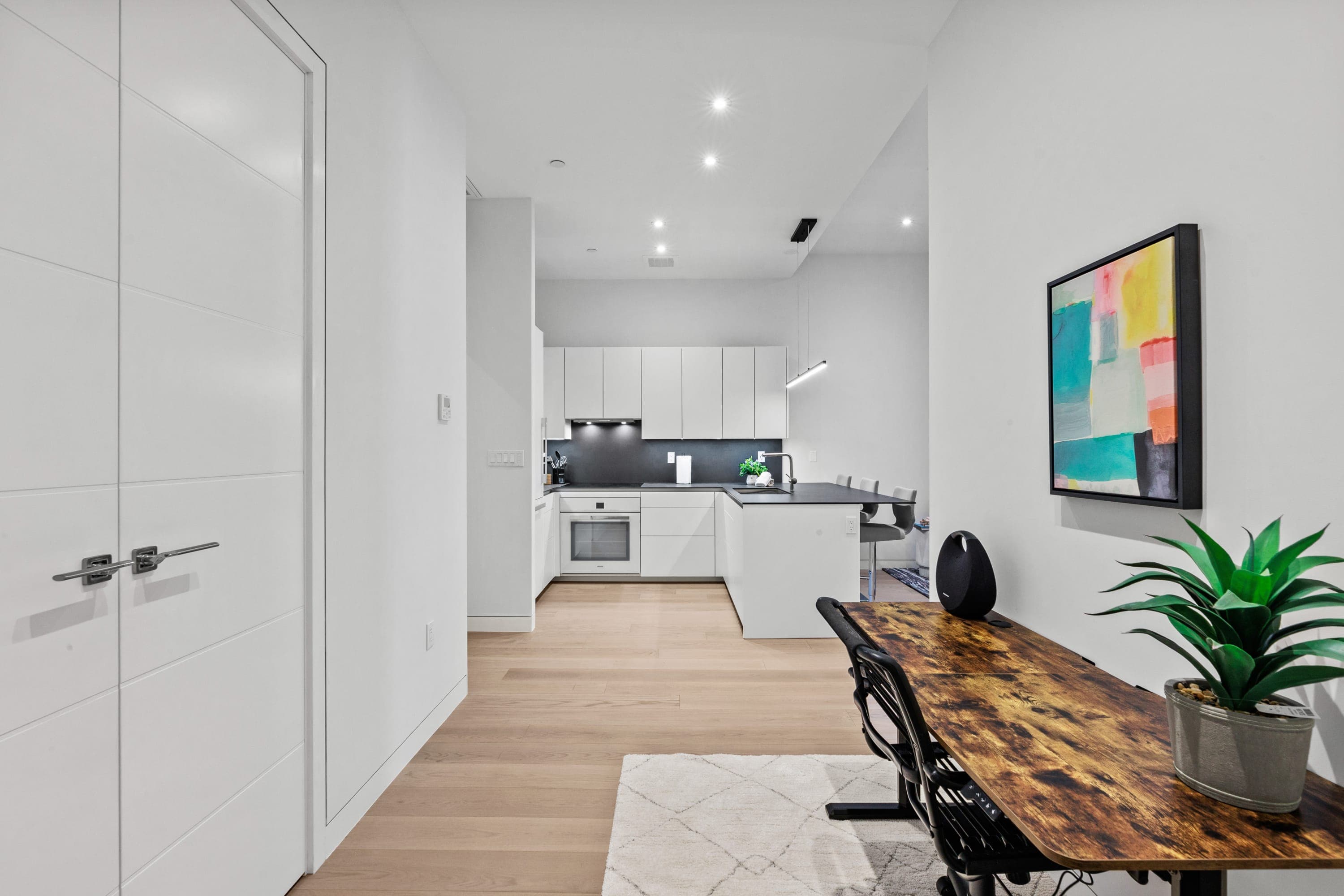 Riverbank I | Upper West Side | Historic Townhome photo 12