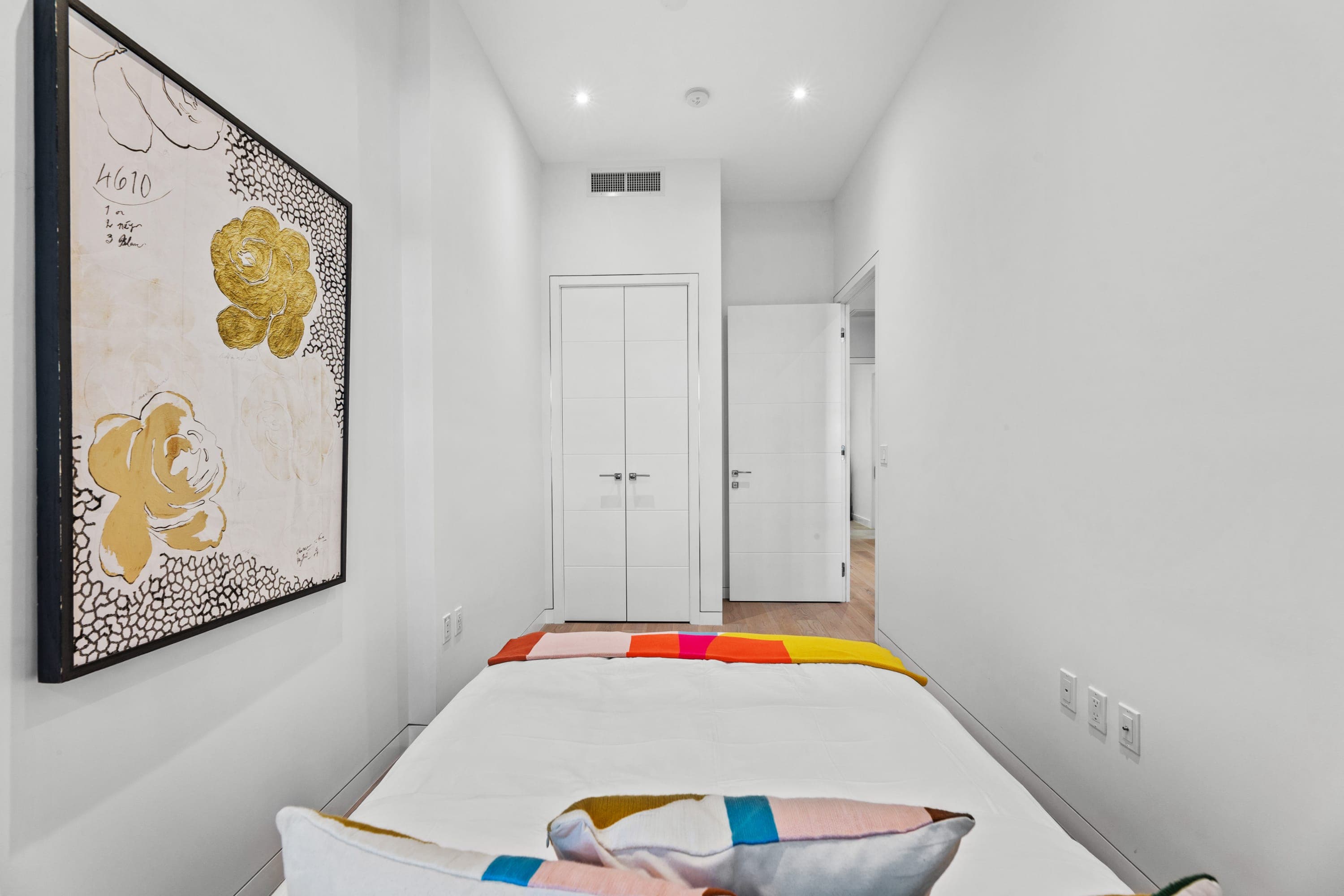 Riverbank I | Upper West Side | Historic Townhome photo 15