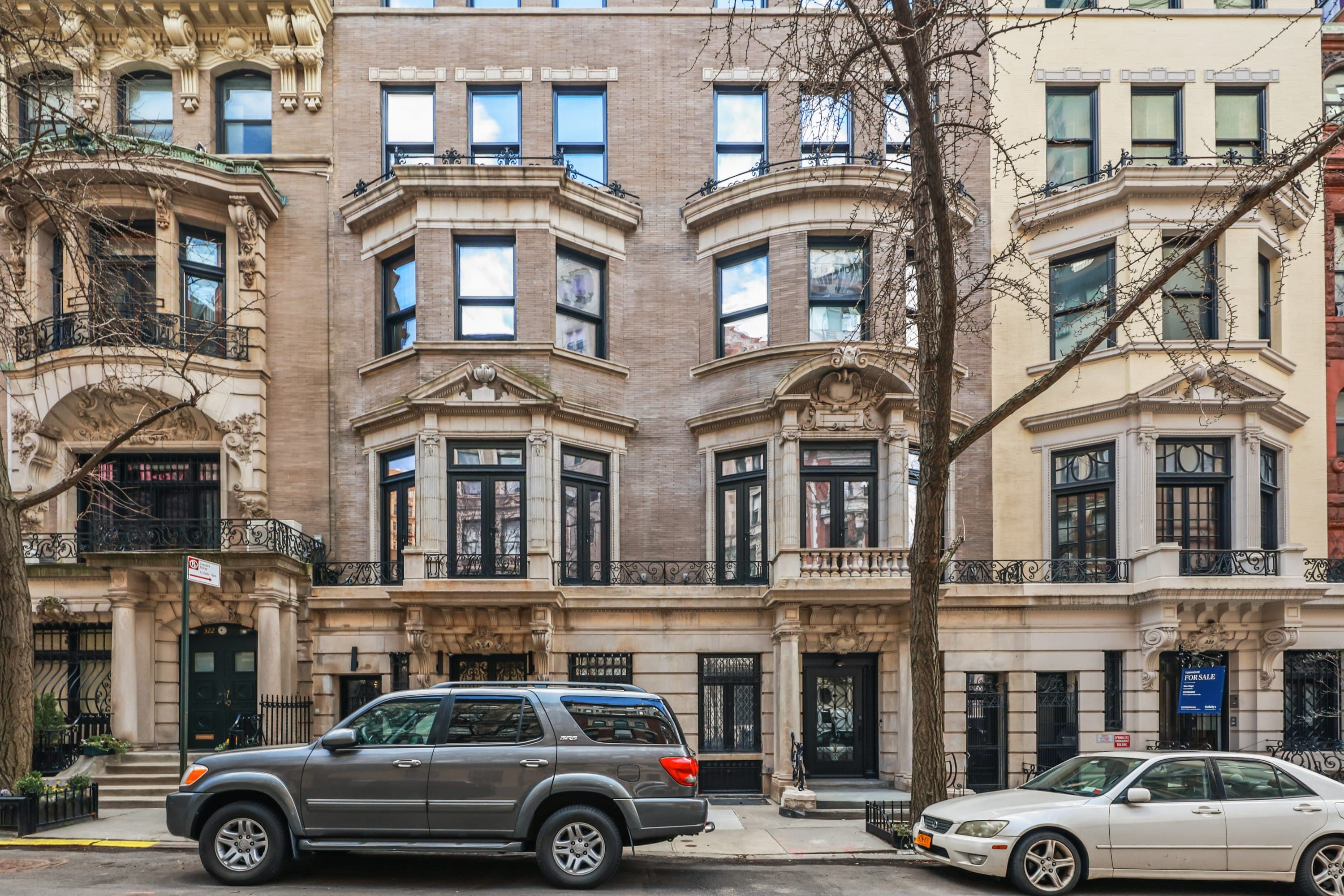 Riverbank I | Upper West Side | Historic Townhome photo 18