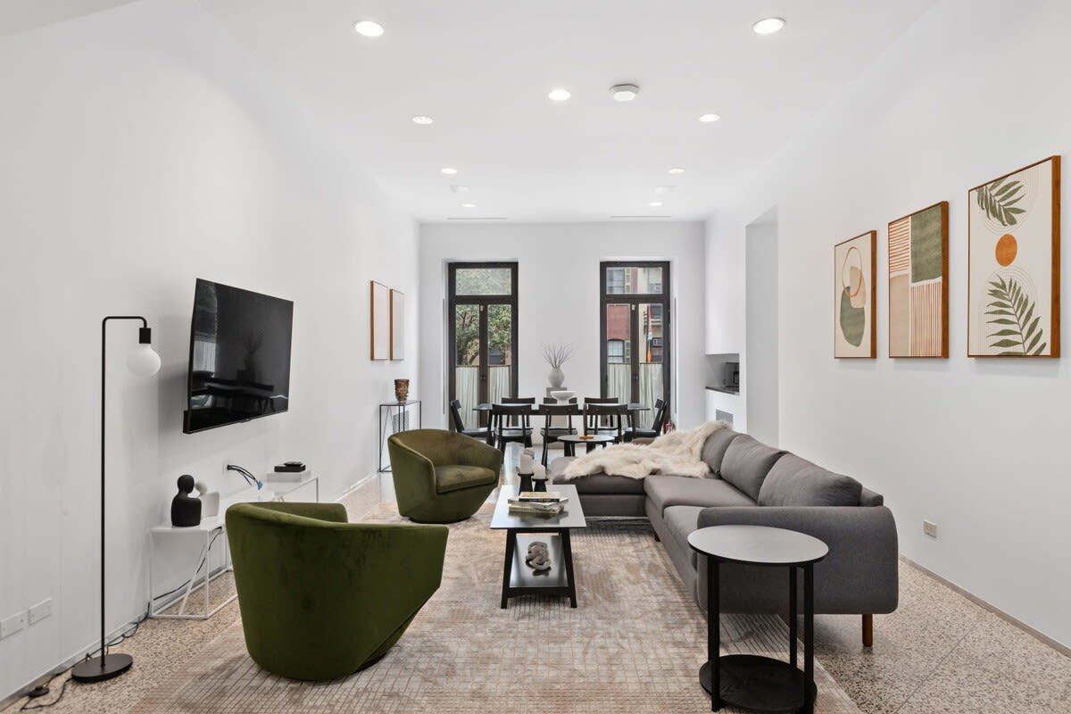 Image of Living space #4