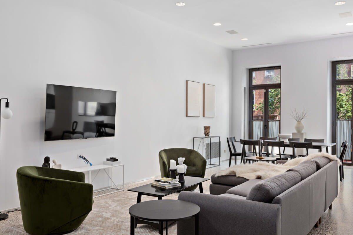 Image of Living space #5