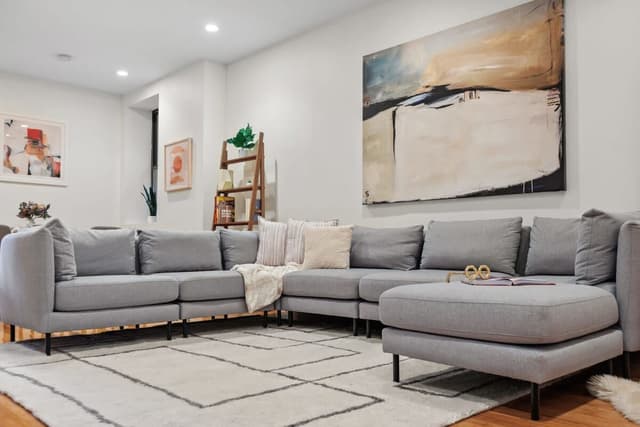 Image of Living space #4