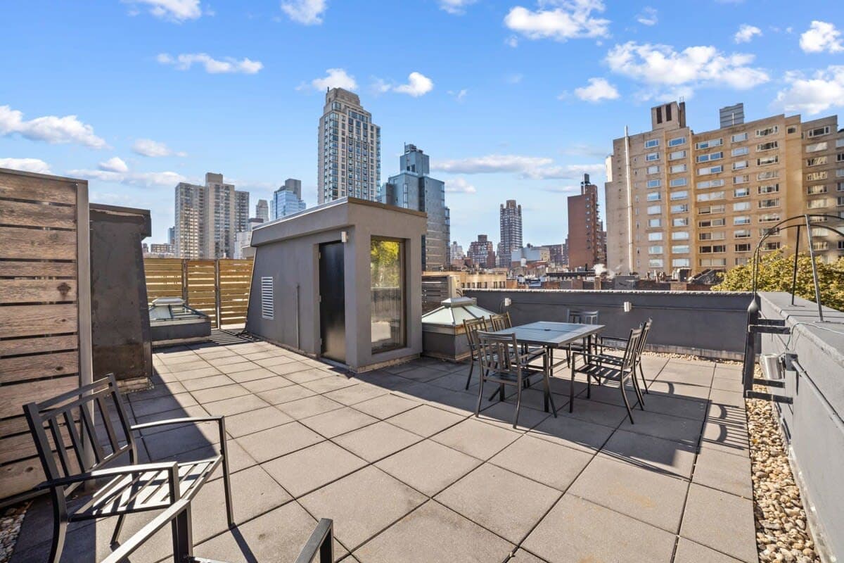 Daisy | Upper East Side | Duplex w/ Private Roof photo 34