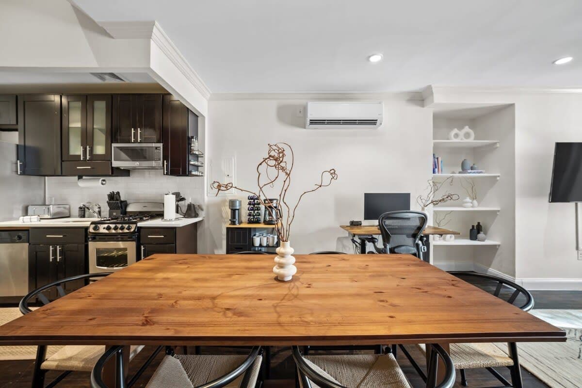 Daisy | Upper East Side | Duplex w/ Private Roof photo 8