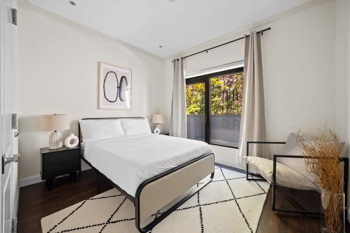 Daisy | Upper East Side | Duplex w/ Private Roof photo 23