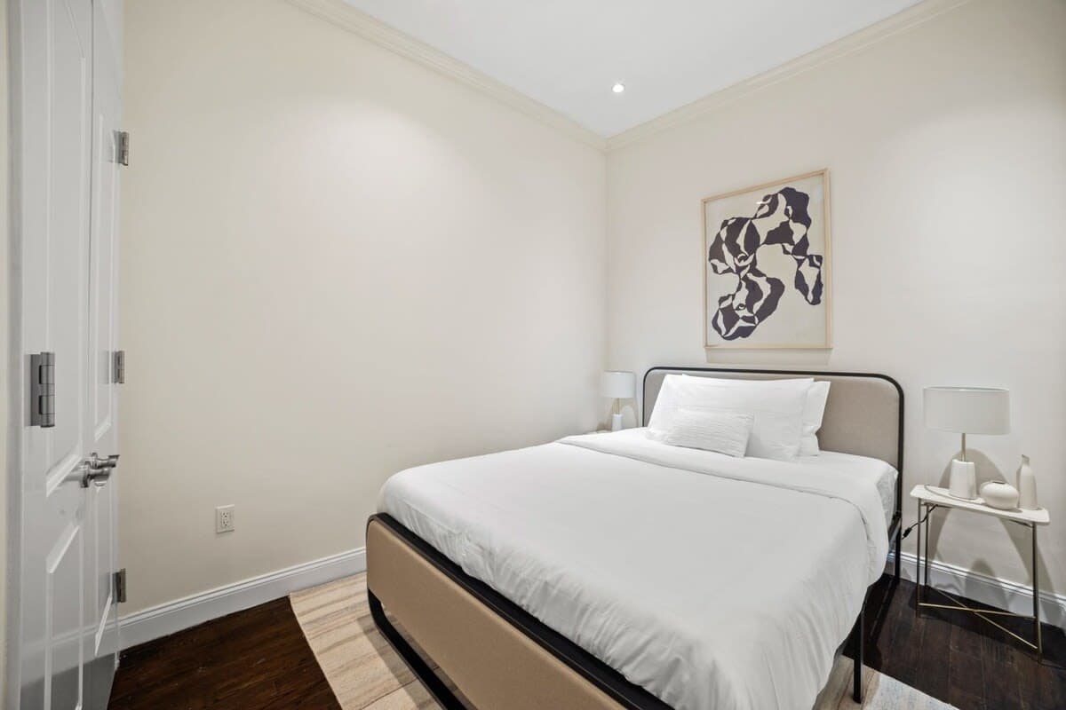 Daisy | Upper East Side | Duplex w/ Private Roof photo 17